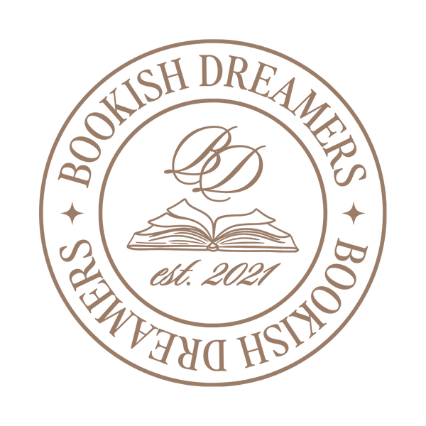 Bookish Dreamers logo
