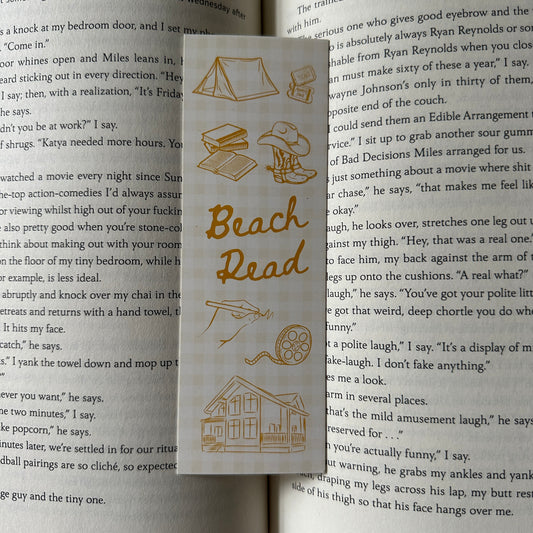 EMHEN GIRLIE BOOKMARKS