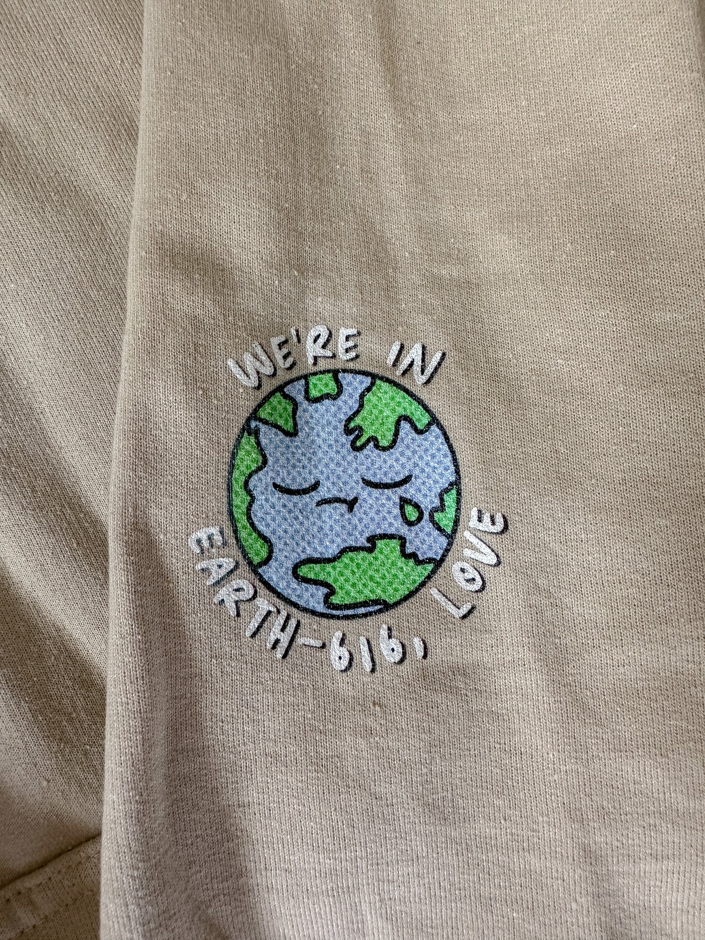 COMICS HOODIE