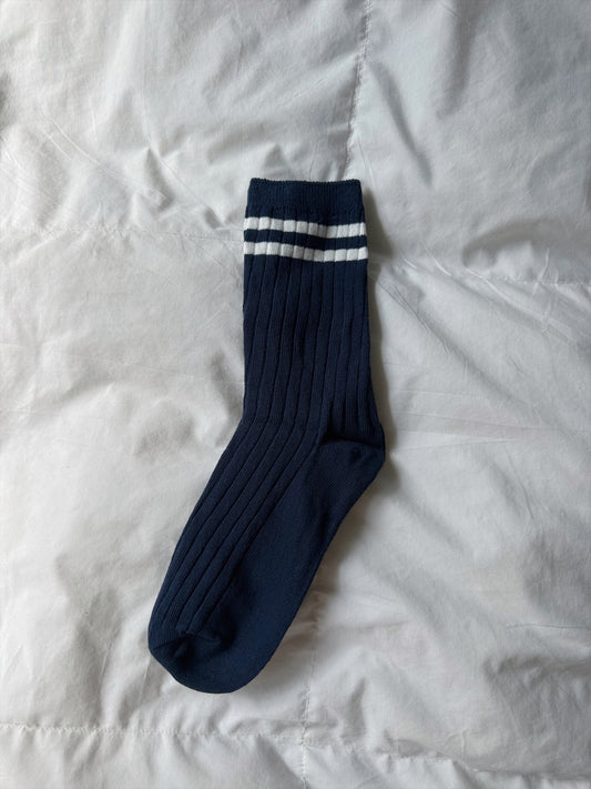 TOMMEN BOYS CREW SOCKS