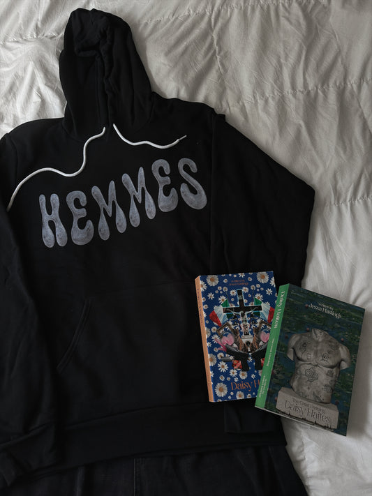 HEMMES HOODIE