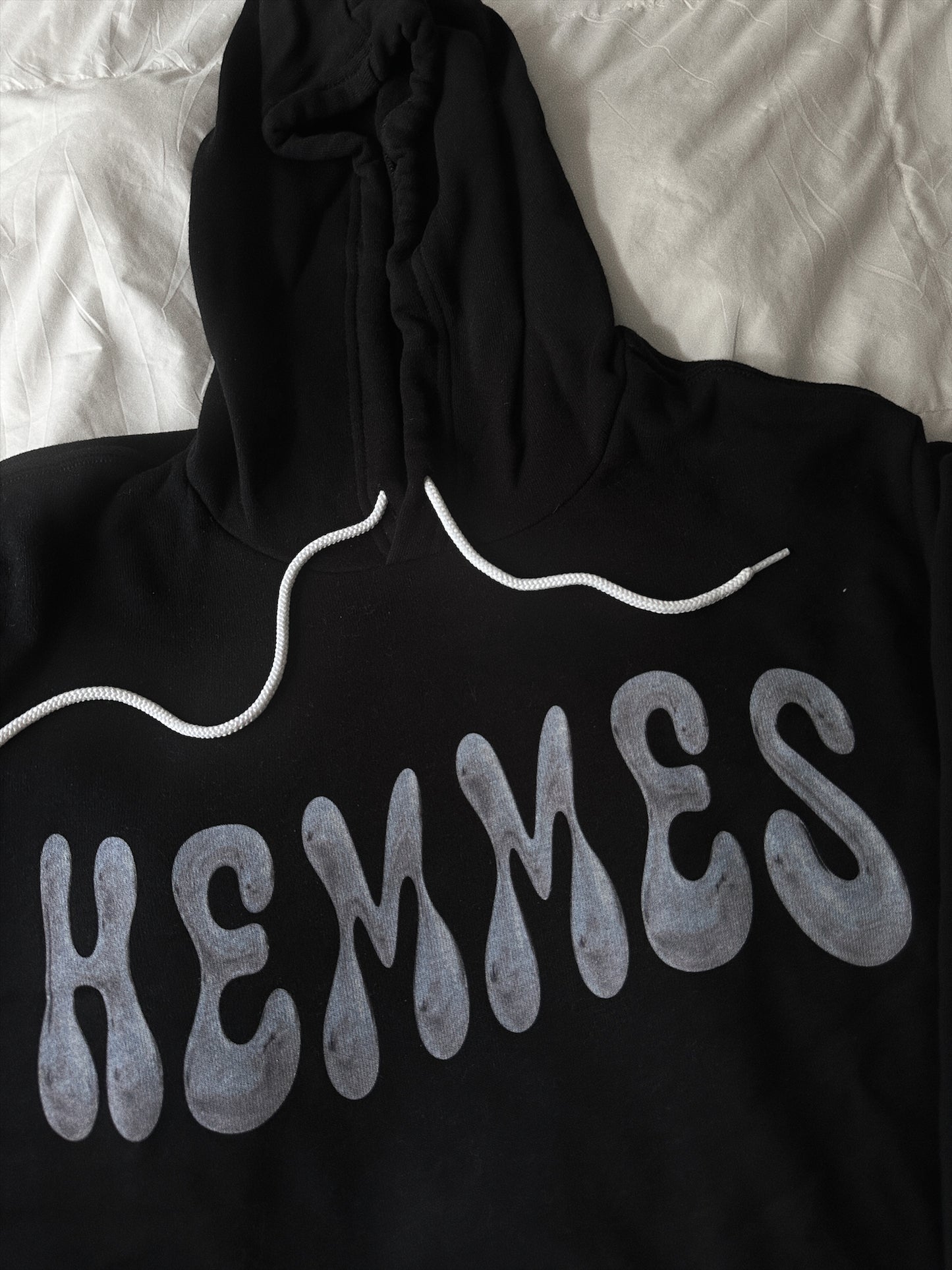 HEMMES HOODIE