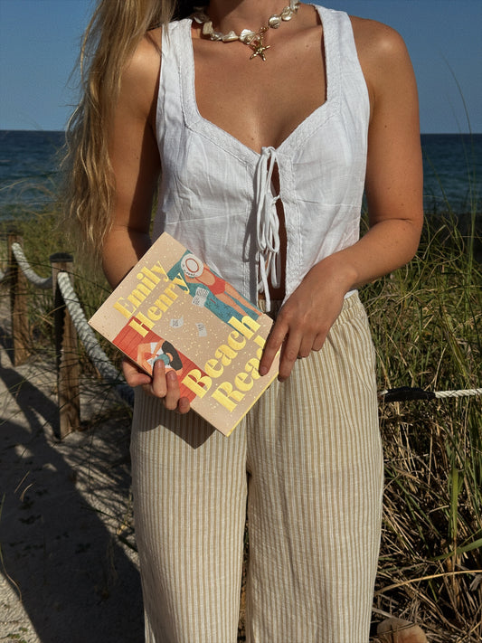 FAVORITE PERSON PANTS