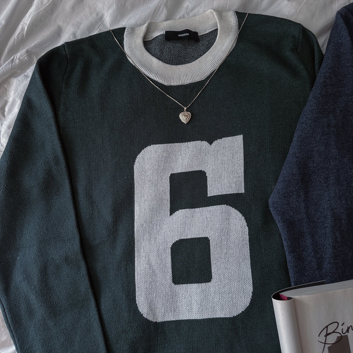 TOMMEN BOYS KNIT SWEATERS
