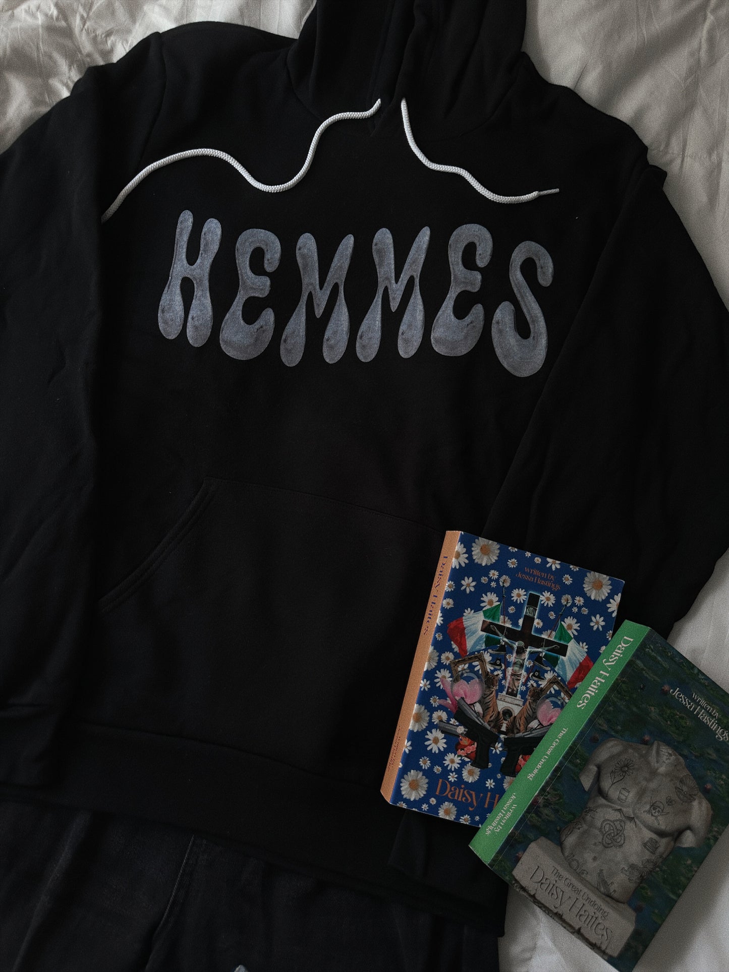 HEMMES HOODIE