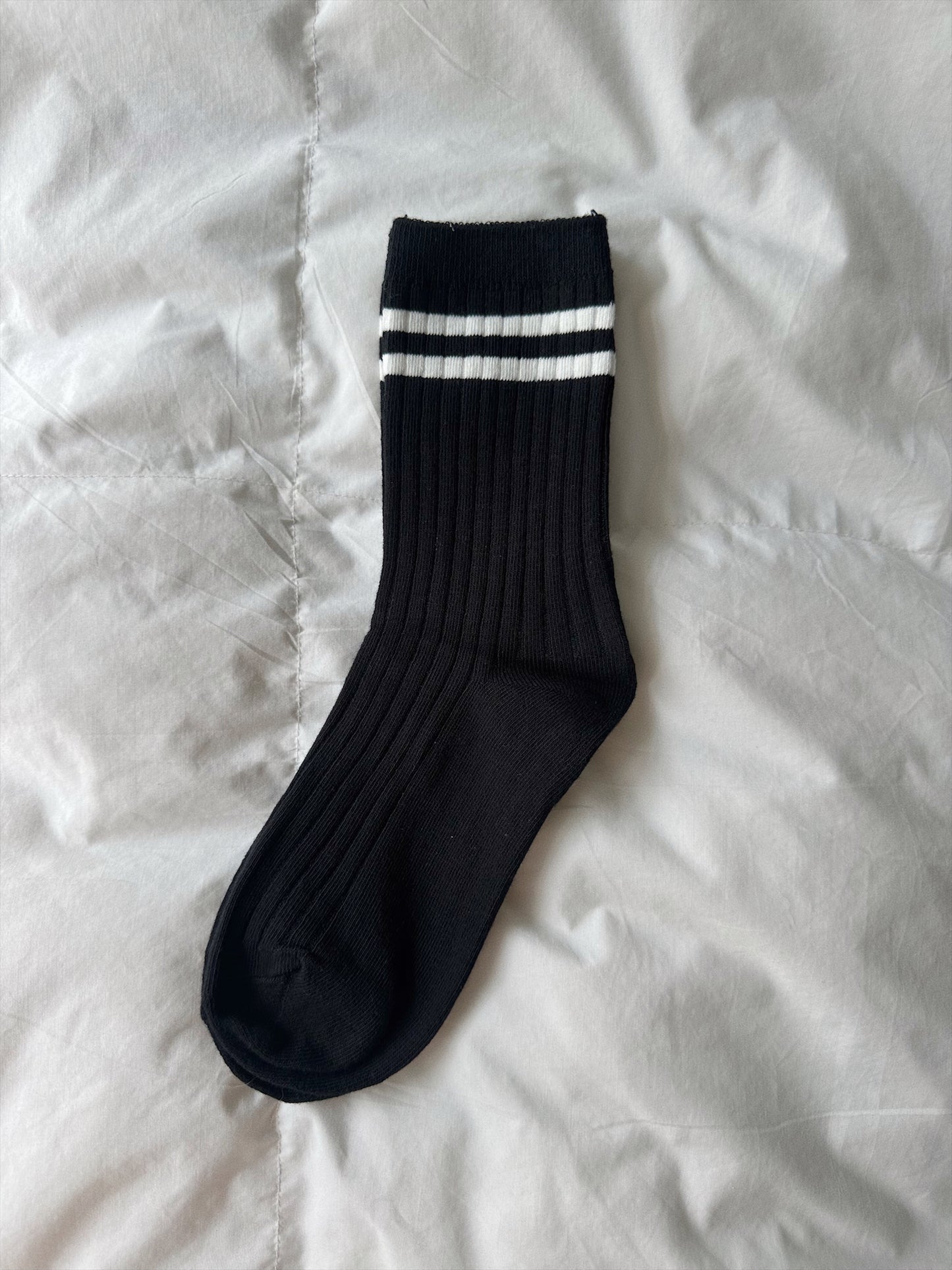 TOMMEN BOYS CREW SOCKS