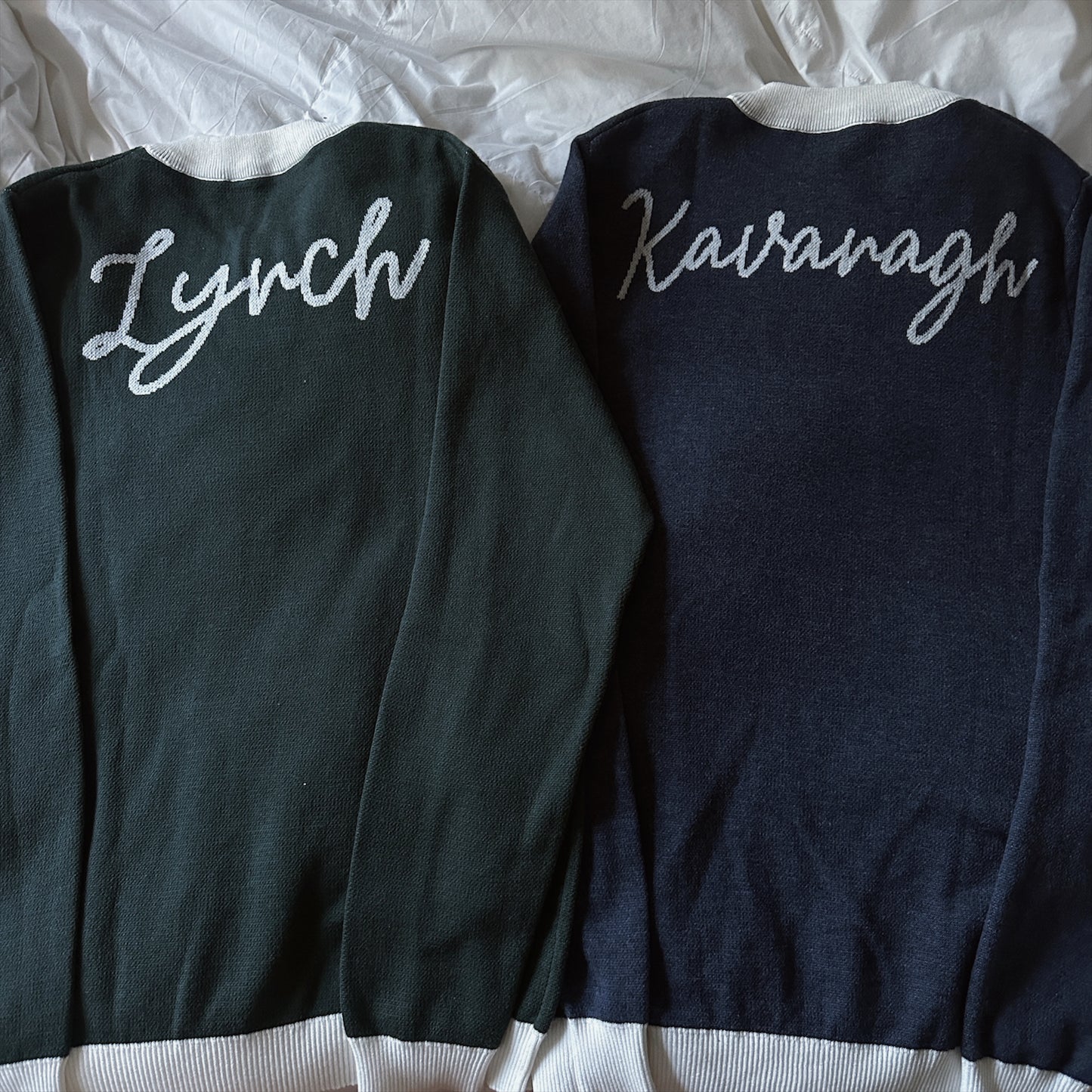 TOMMEN BOYS KNIT SWEATERS