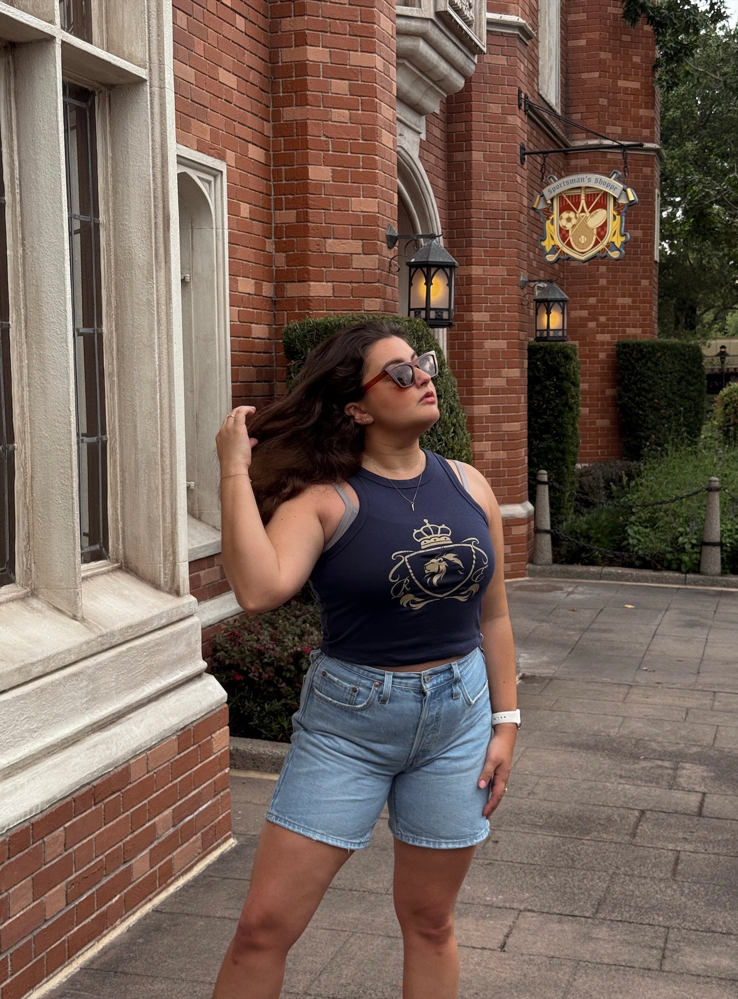ROYAL ELITE SOCCER RACERBACK TANKS