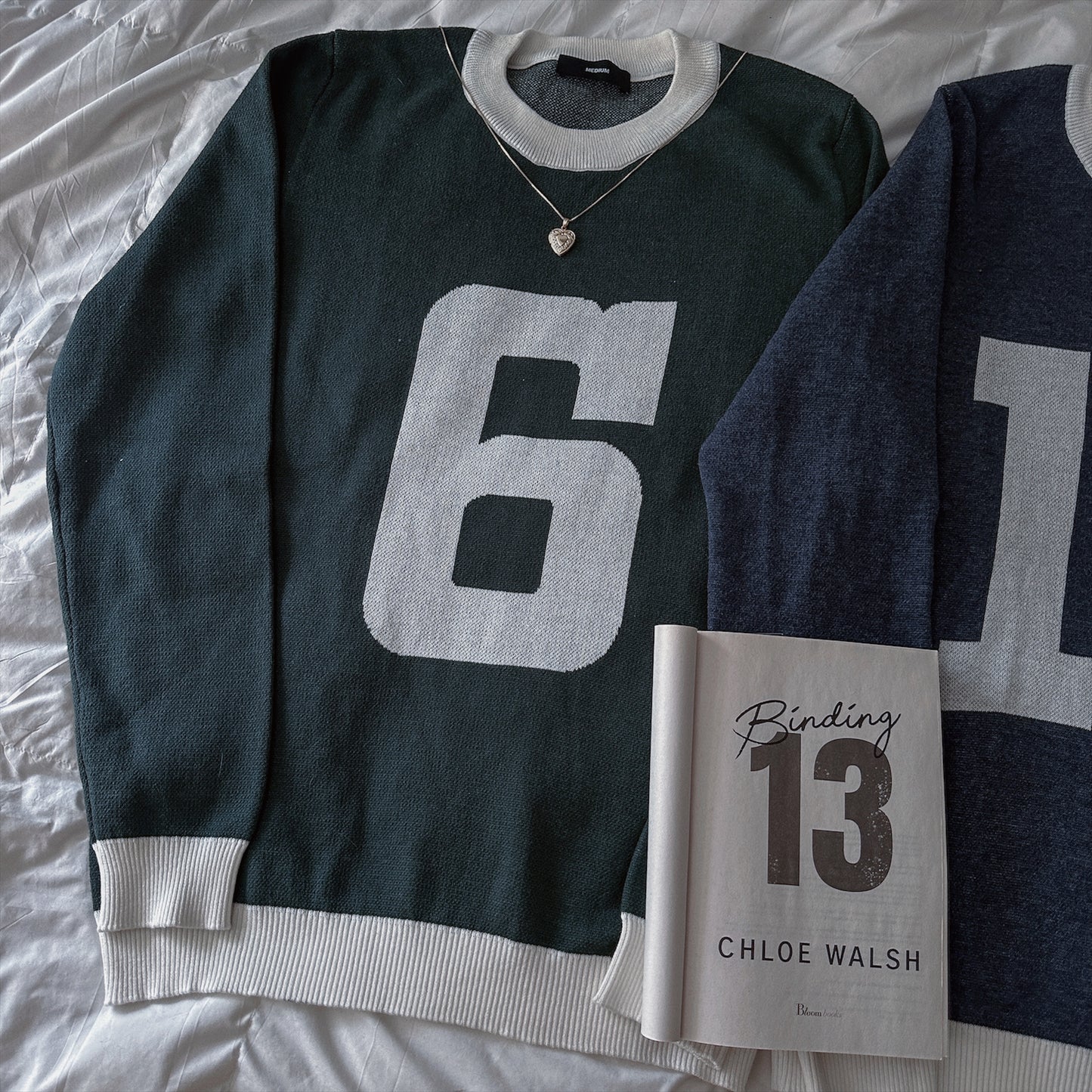 TOMMEN BOYS KNIT SWEATERS