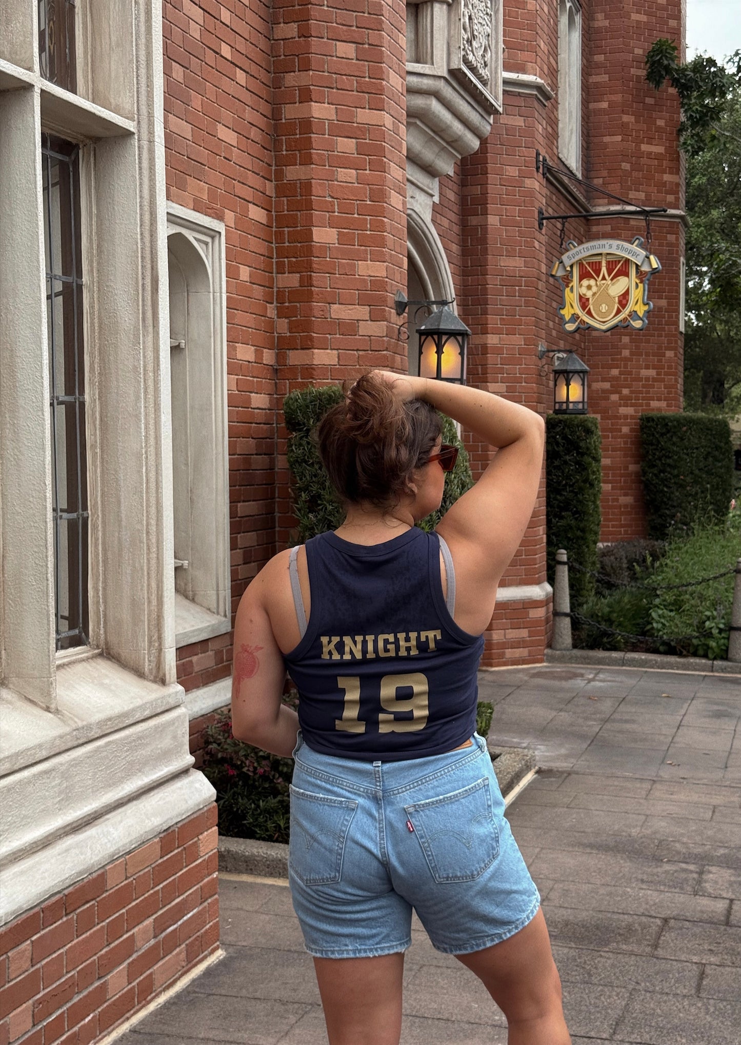 ROYAL ELITE SOCCER RACERBACK TANKS