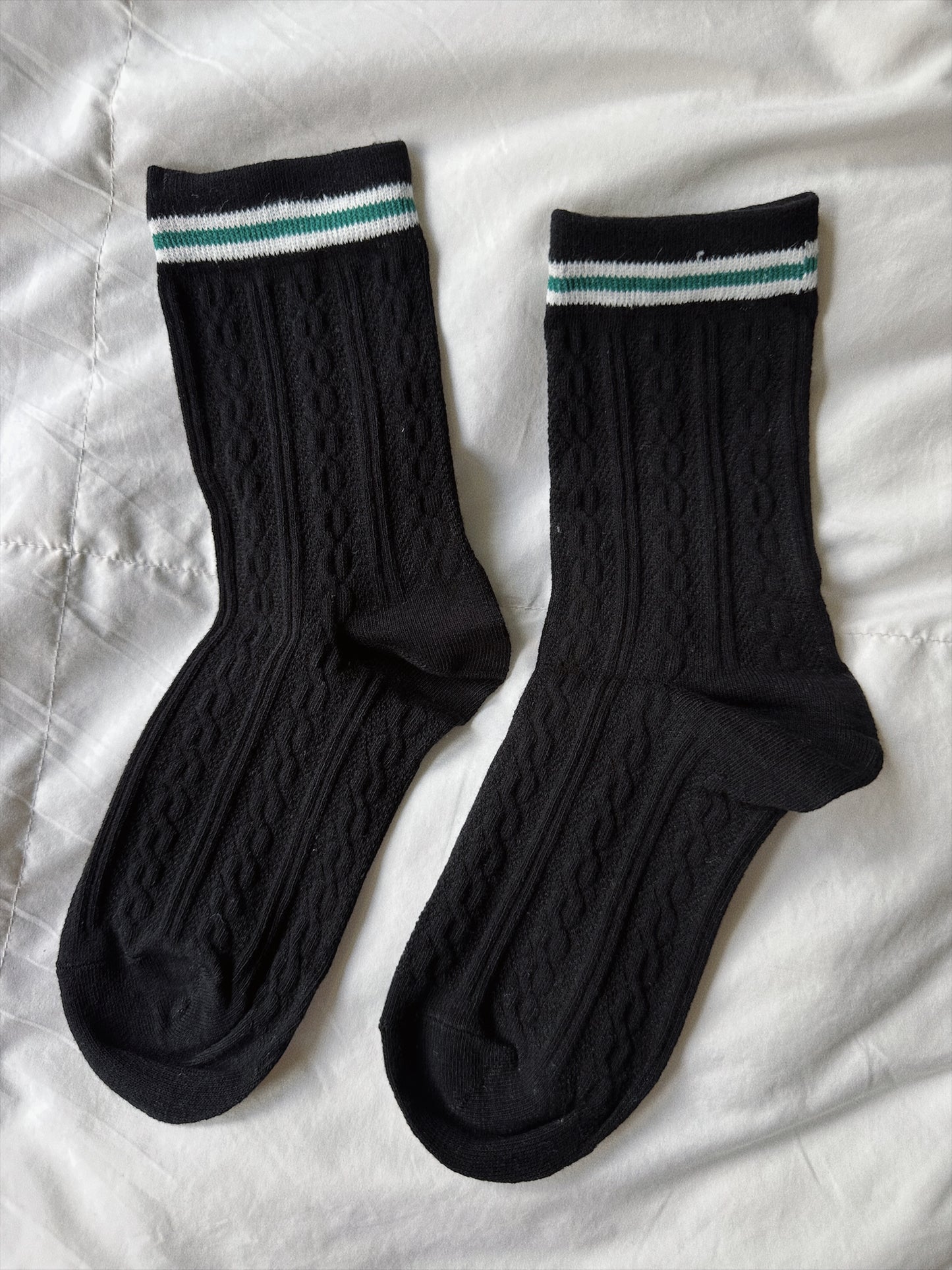 THUNDER BAY BASKETBALL SOCKS