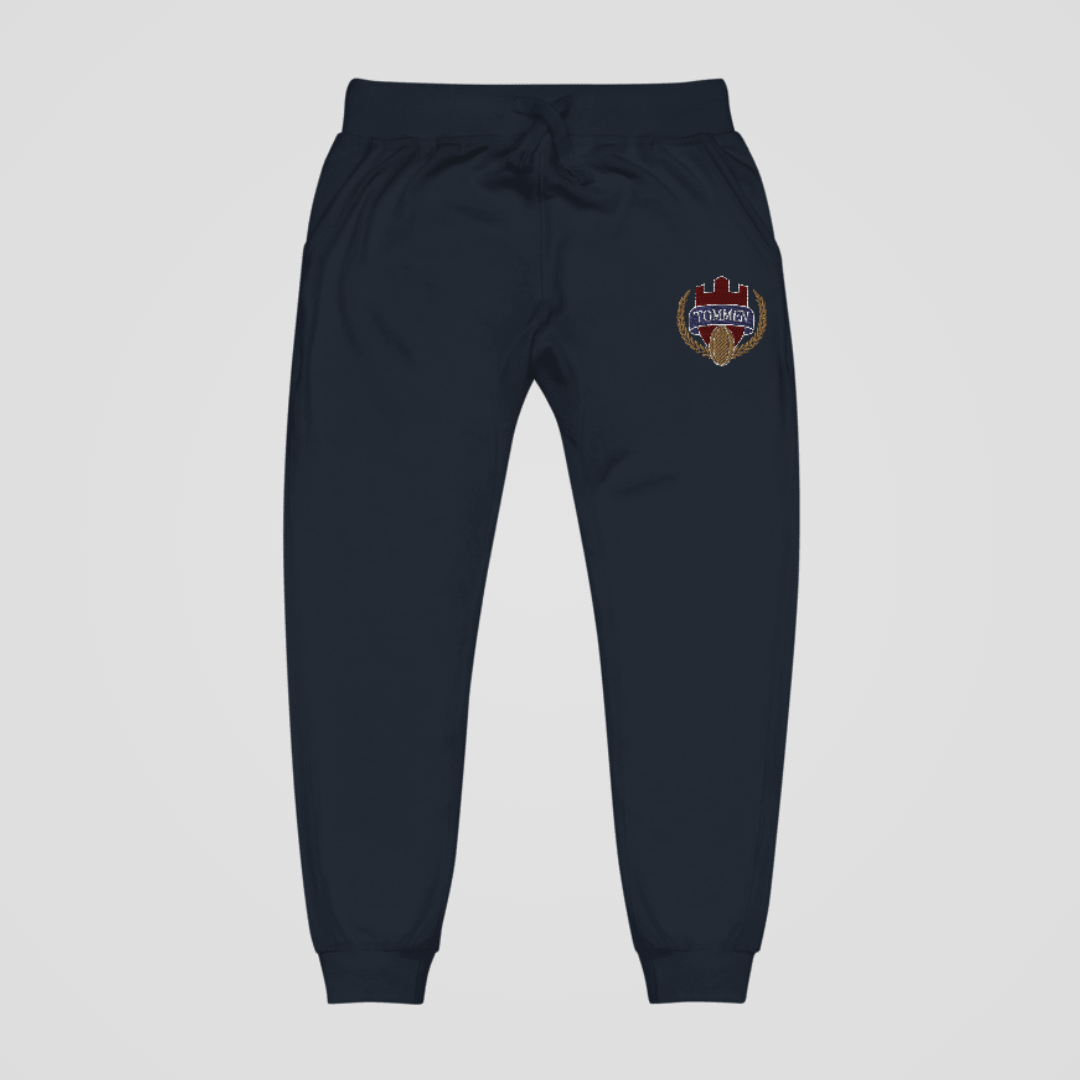 TOMMEN COLLEGE JOGGERS