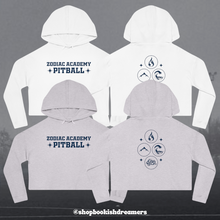 Load image into Gallery viewer, ZA PITBALL WORKOUT HOODIE
