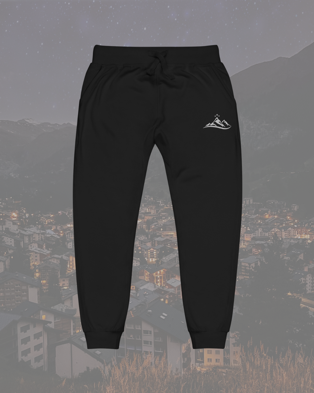 TO THE STARS JOGGERS