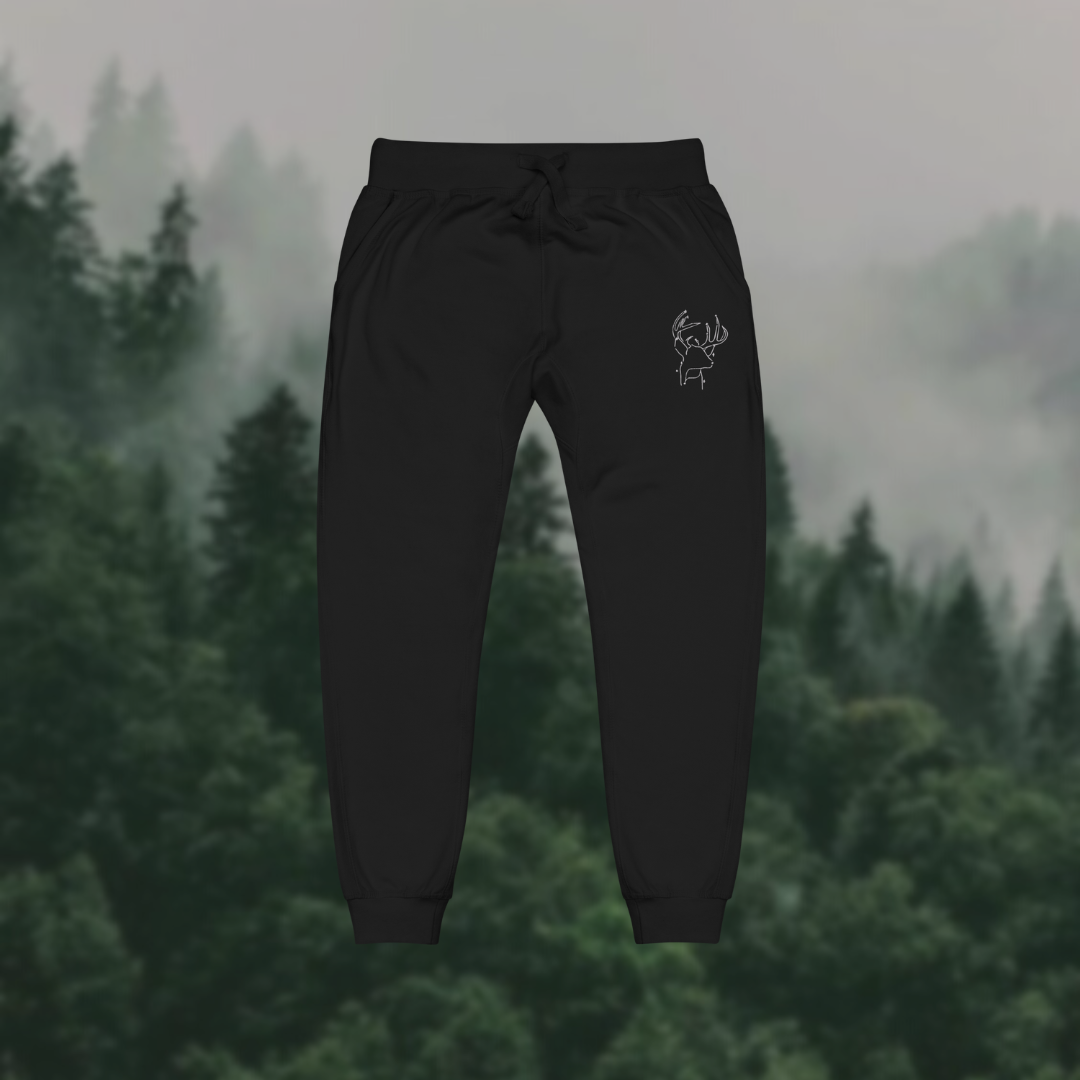 RATTLE THE STARS JOGGERS