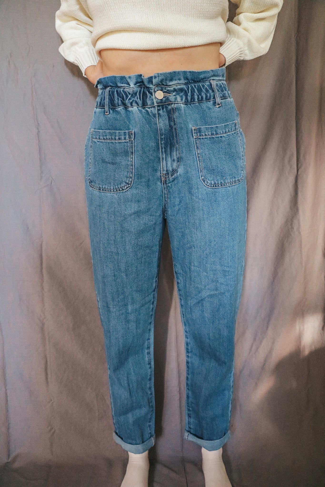 11 DENIM *RESTOCK!