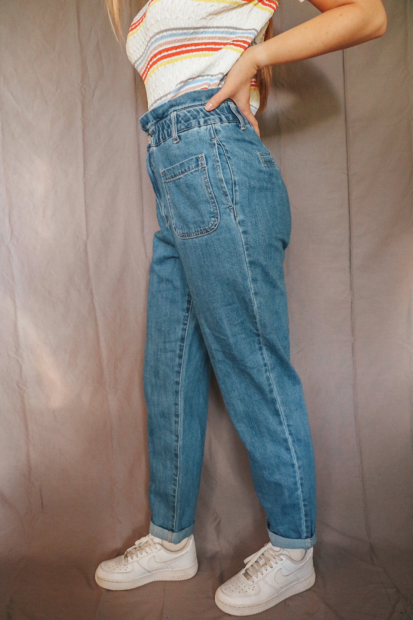 11 DENIM *RESTOCK!