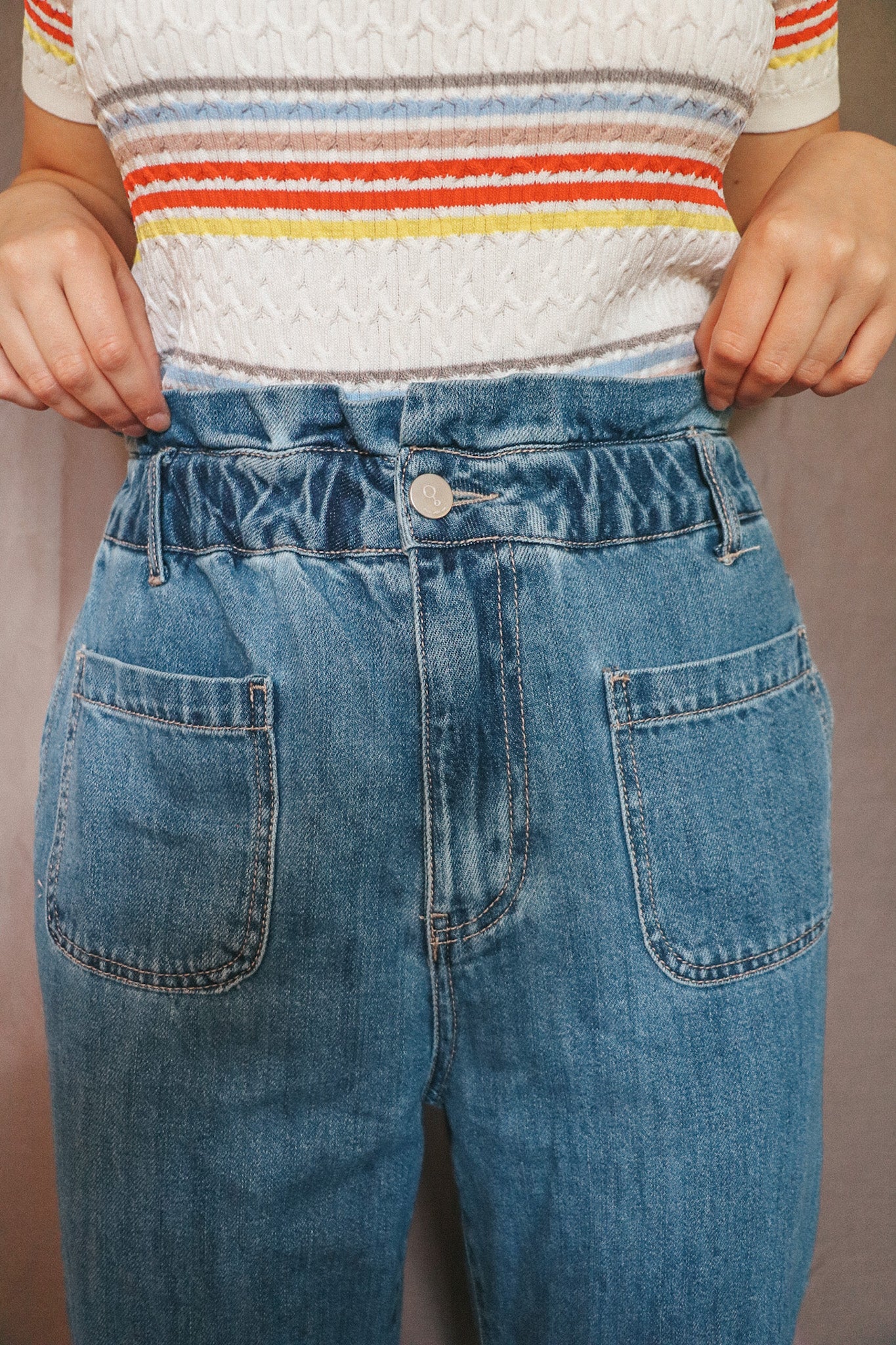 11 DENIM *RESTOCK!
