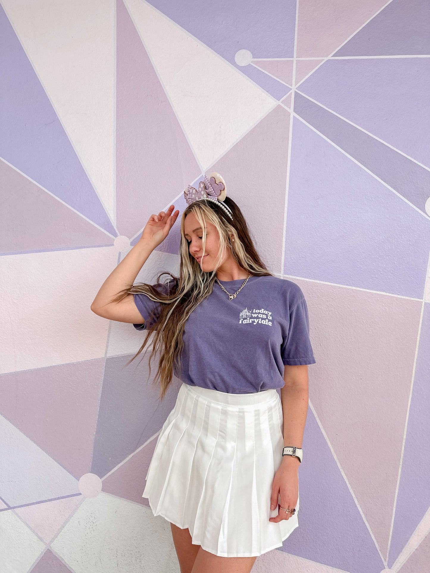 MAGIC IN THE AIR TEE