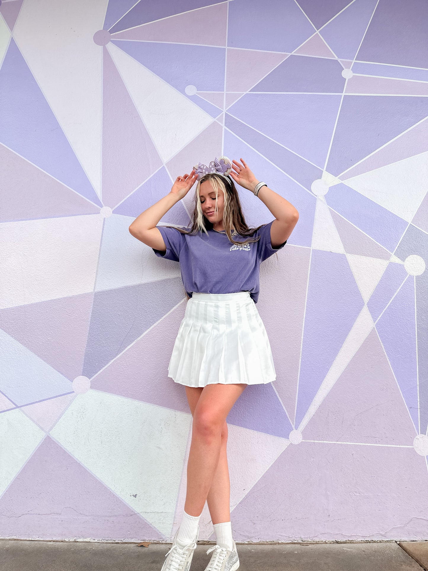 MAGIC IN THE AIR TEE