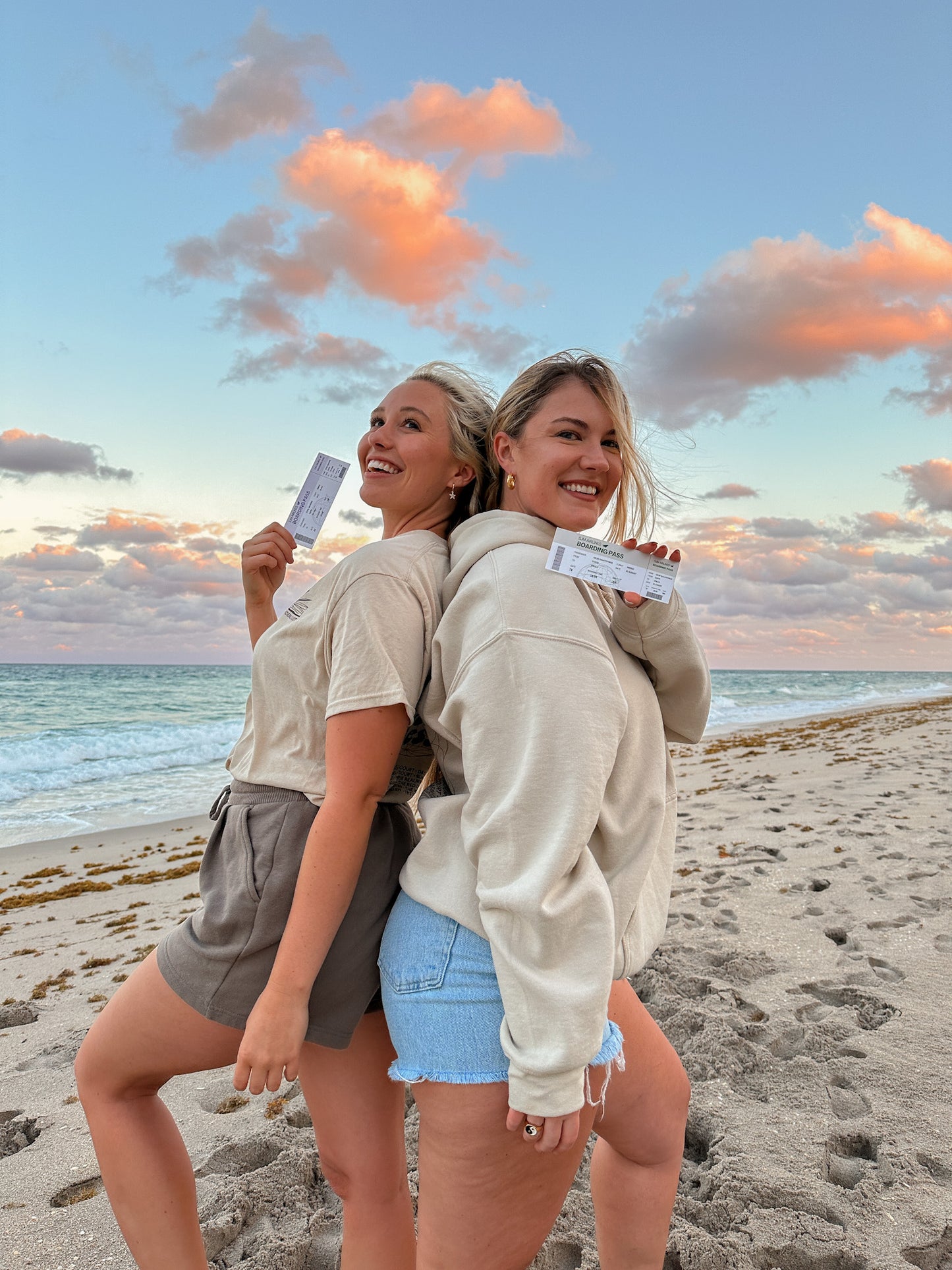 TRAVEL MORE HOODIE