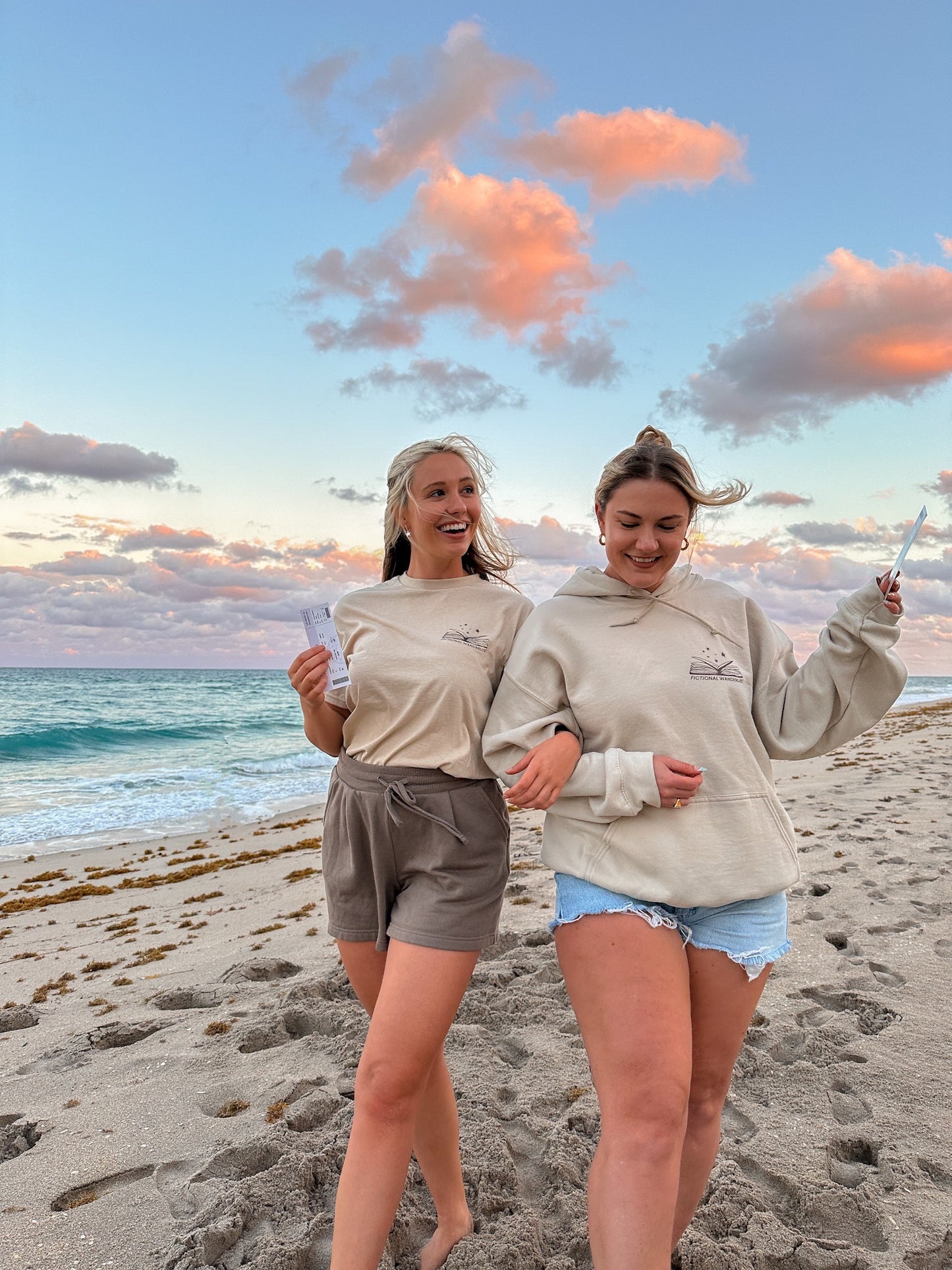 TRAVEL MORE HOODIE