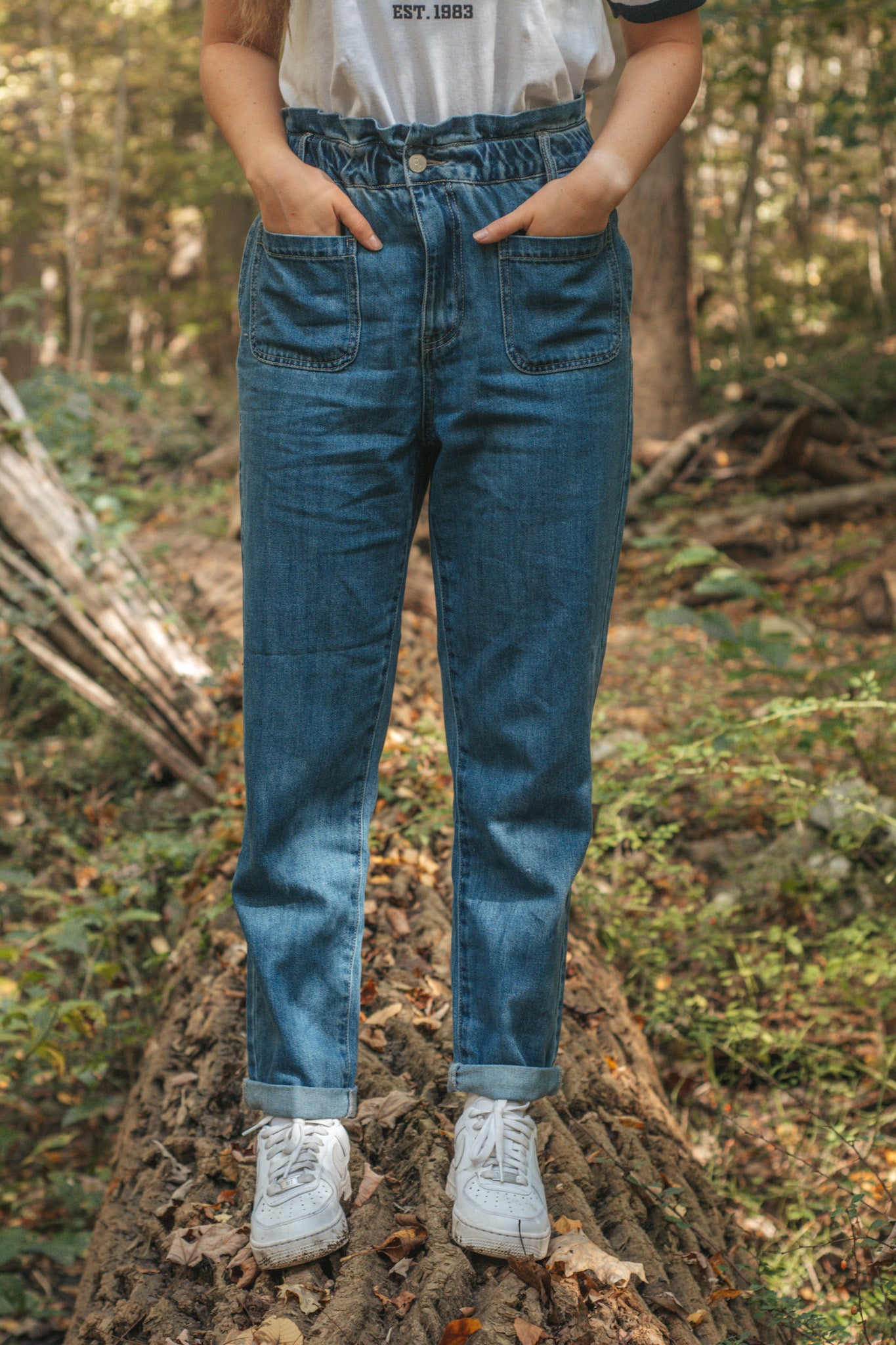 11 DENIM *RESTOCK!