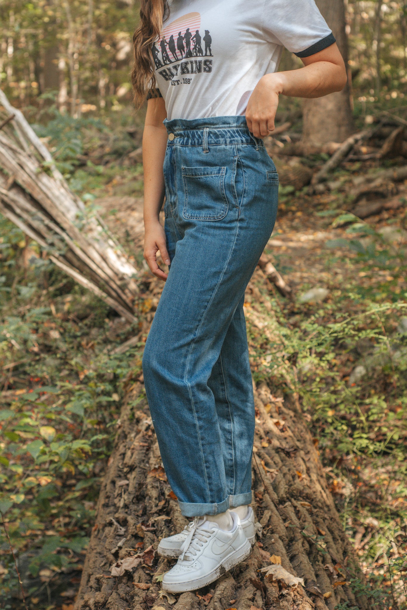 11 DENIM *RESTOCK!