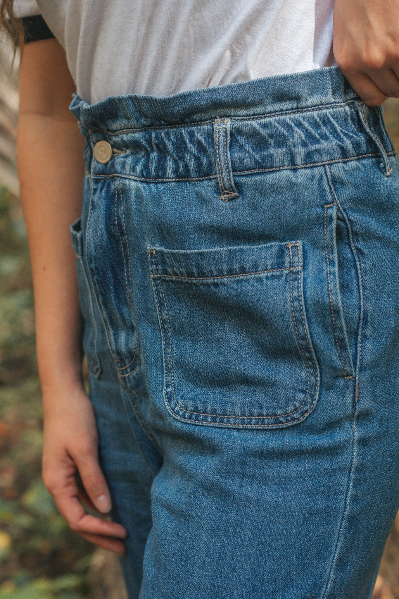 11 DENIM *RESTOCK!