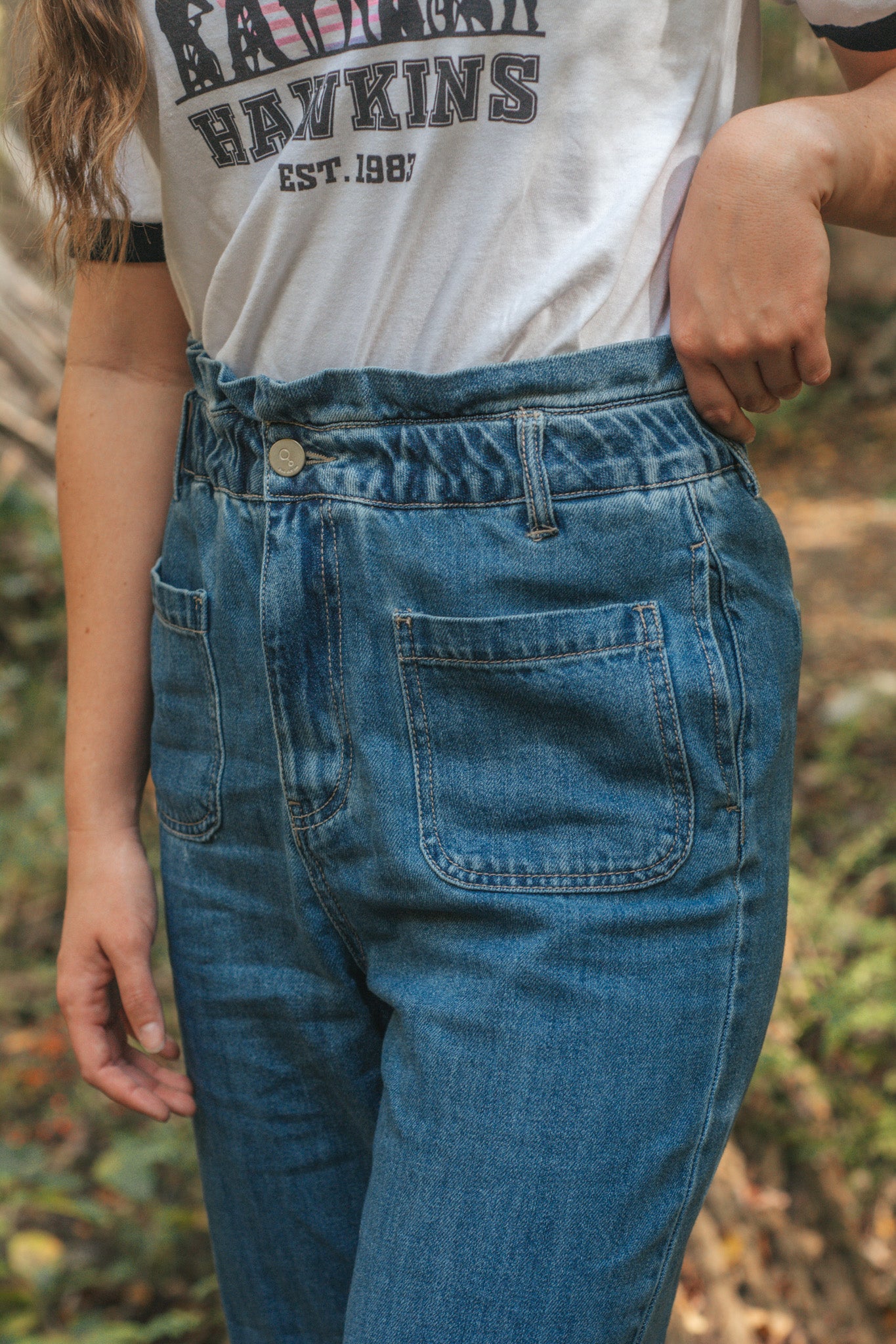 11 DENIM *RESTOCK!