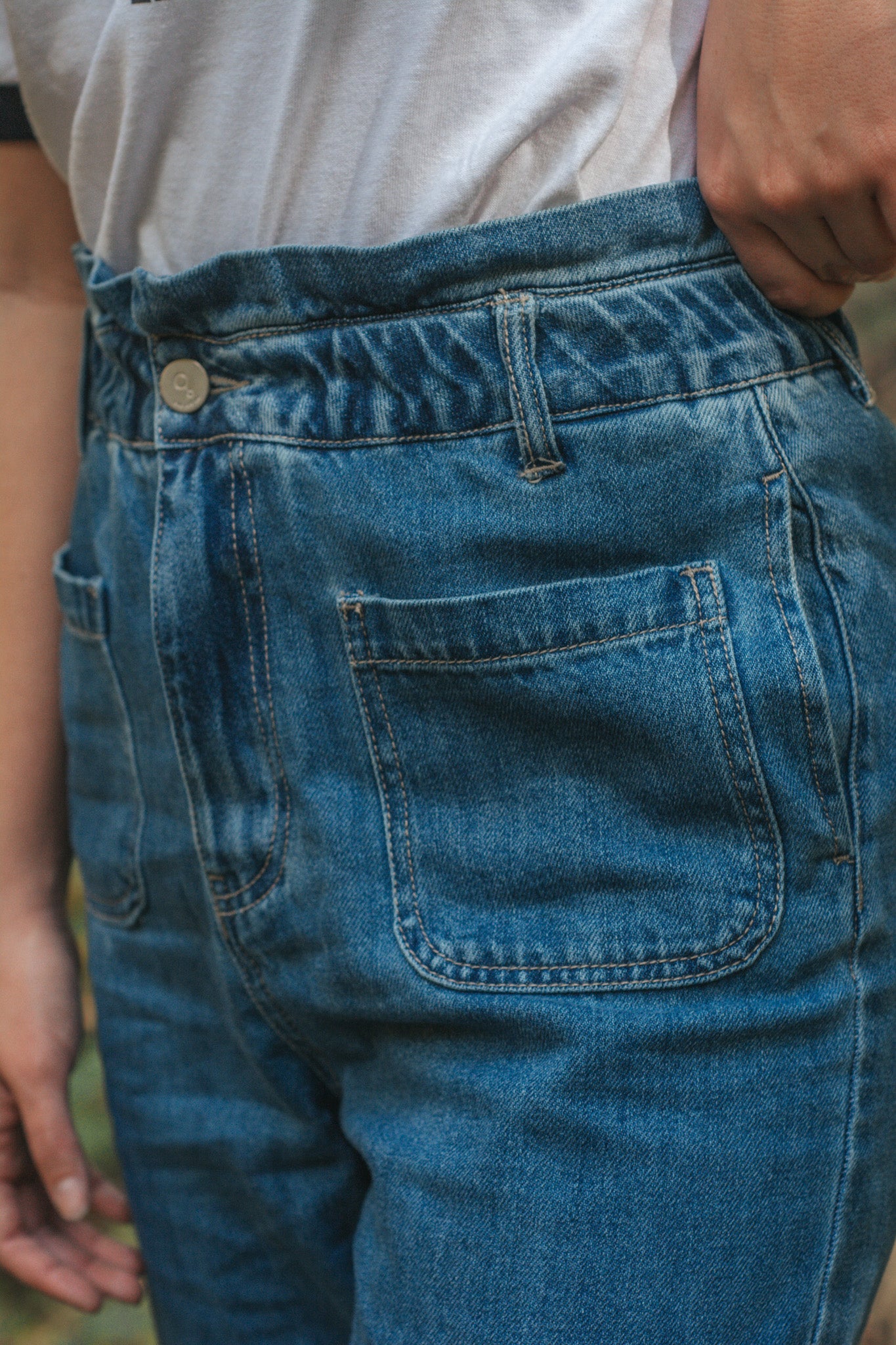 11 DENIM *RESTOCK!