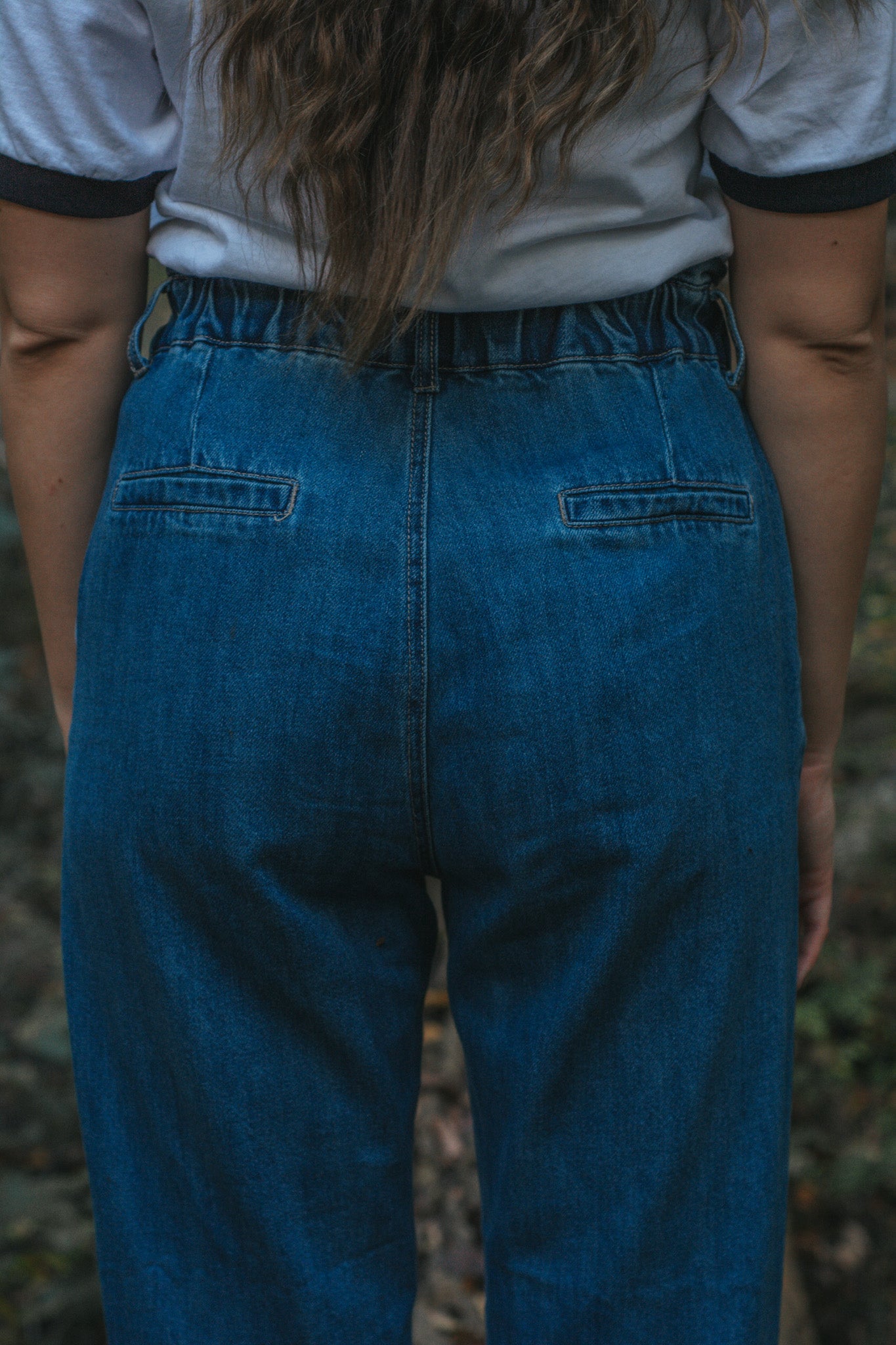 11 DENIM *RESTOCK!