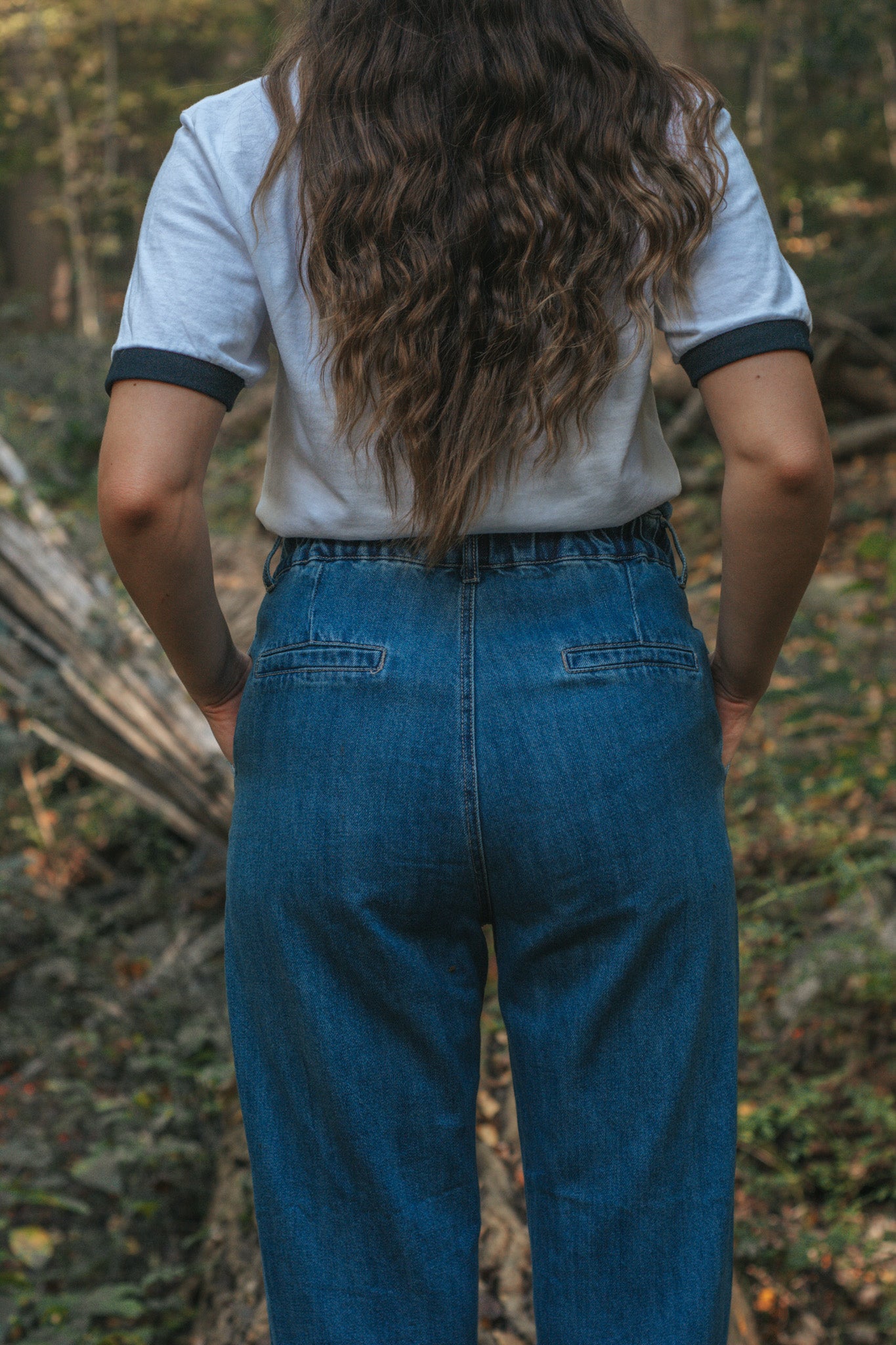11 DENIM *RESTOCK!