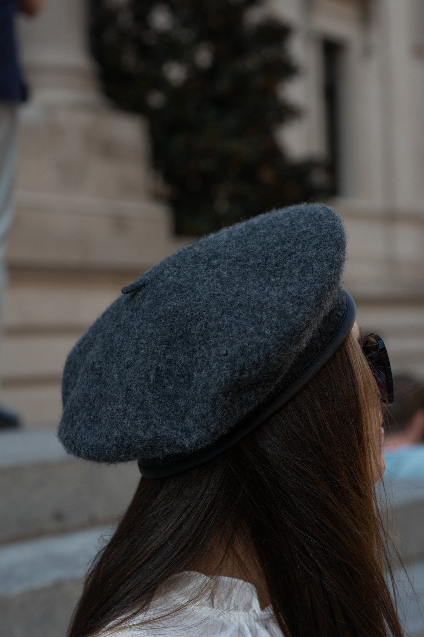 IN PARIS BERET