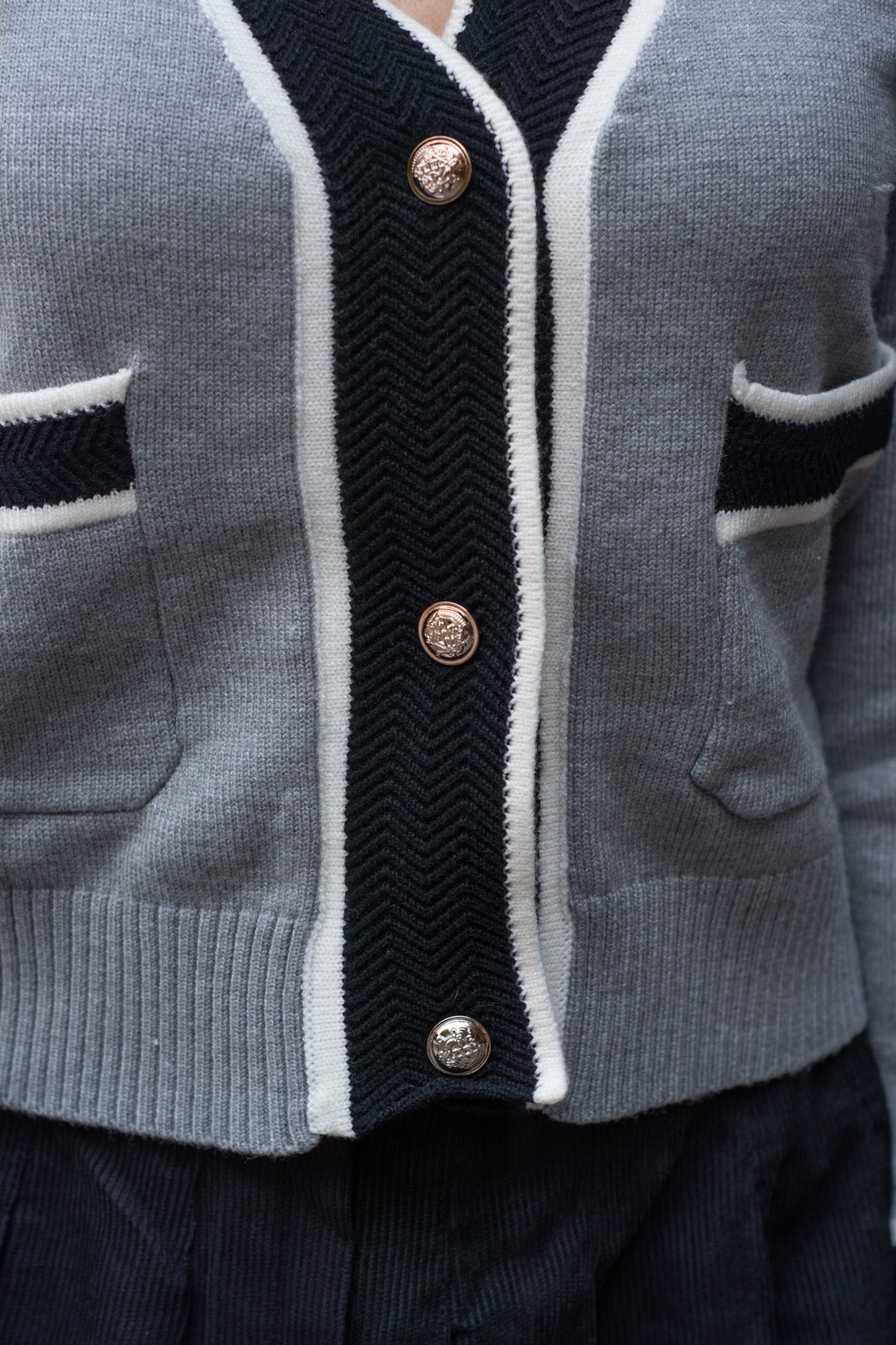 THE "IT GIRL" SWEATER