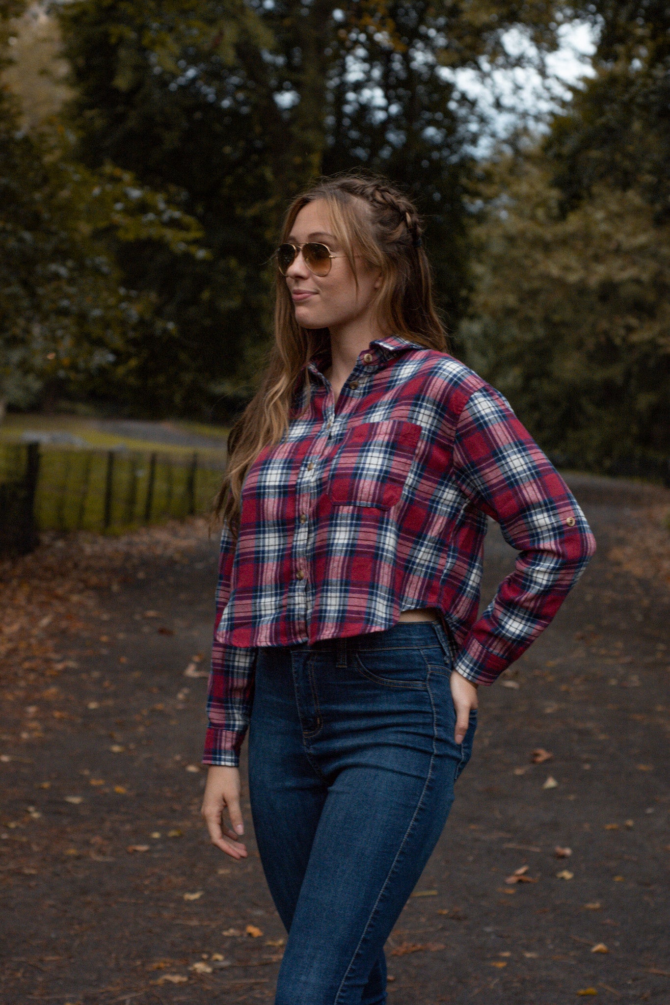 ARCHIBALD FLANNEL