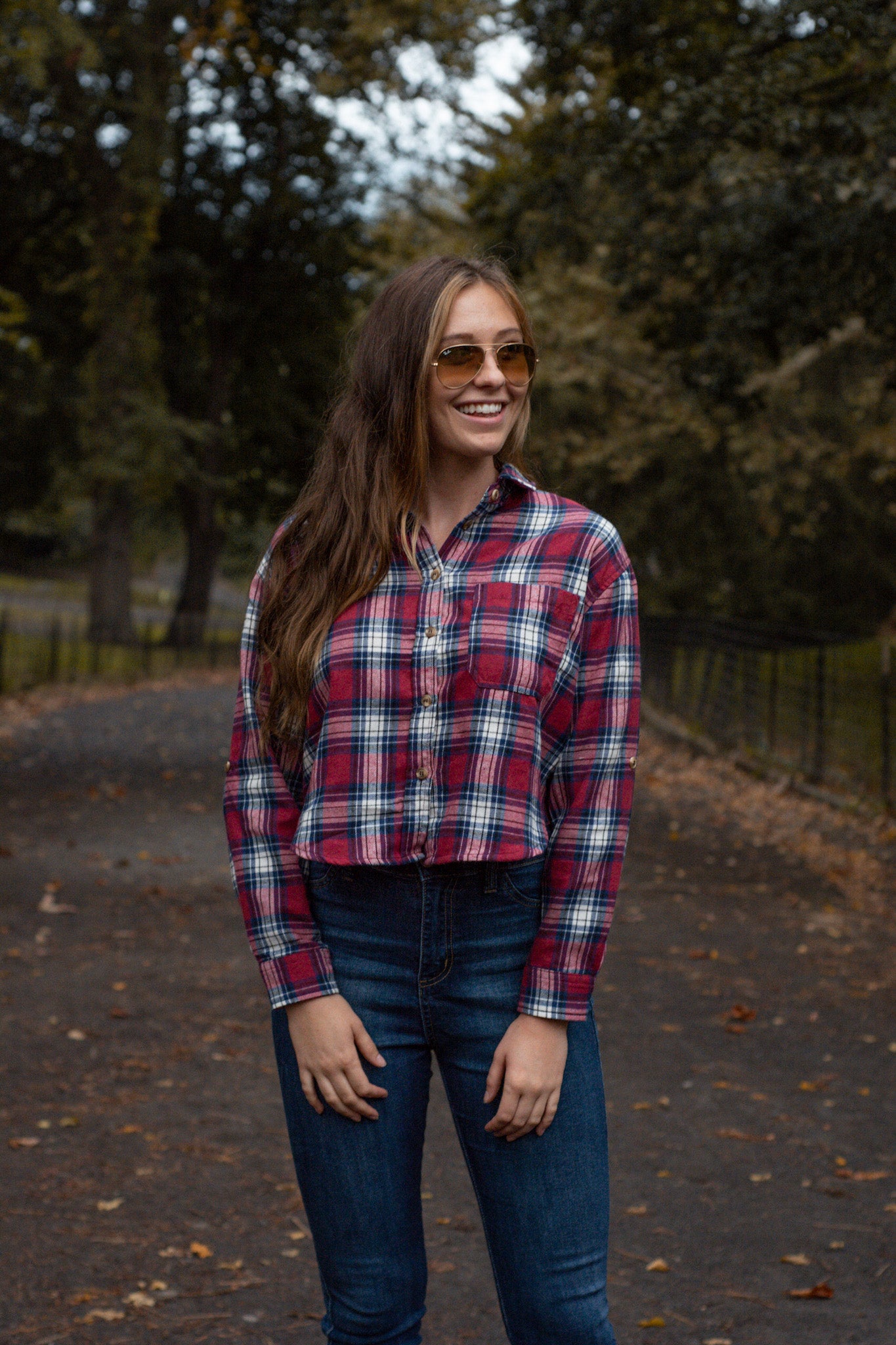 ARCHIBALD FLANNEL