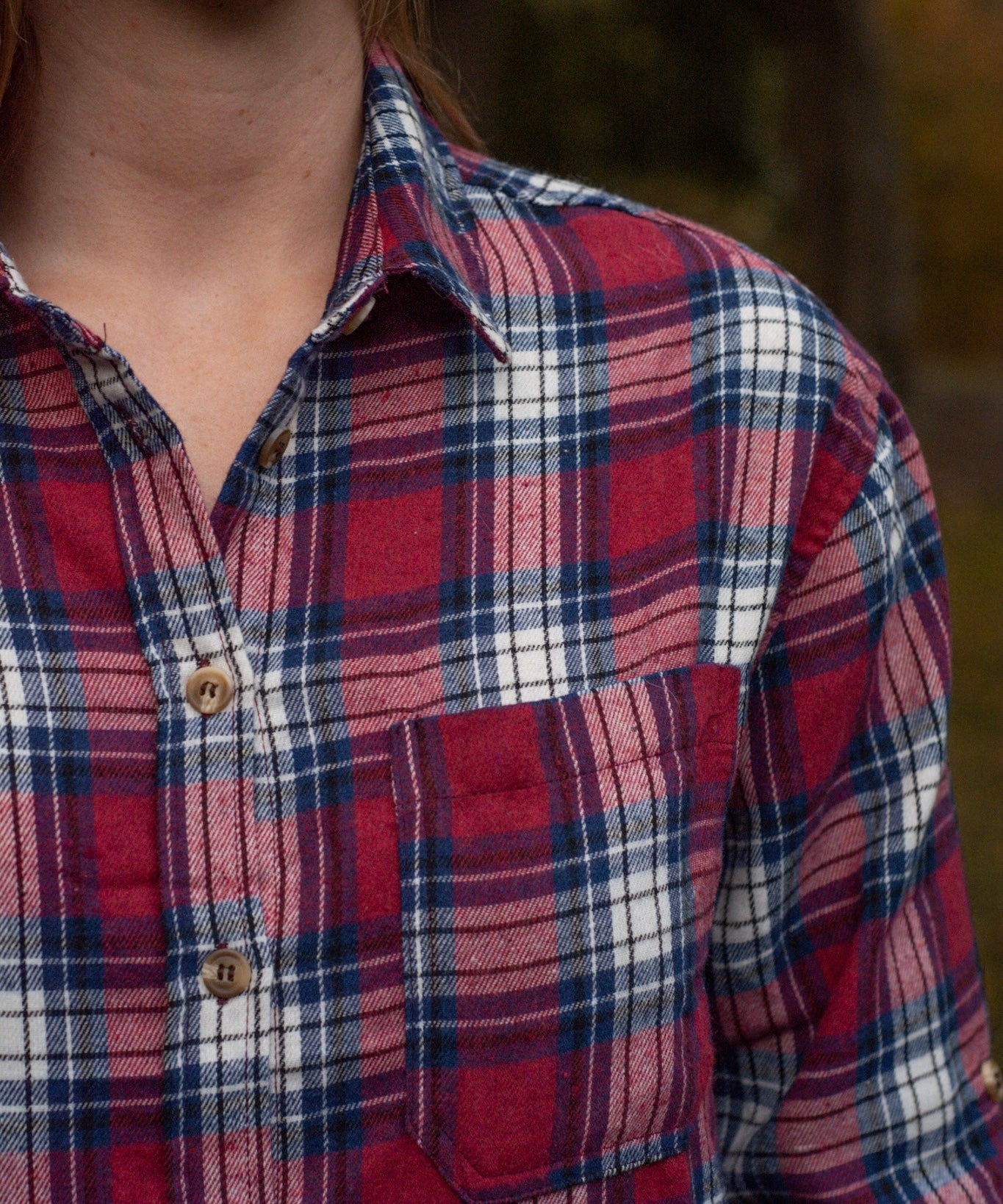 ARCHIBALD FLANNEL