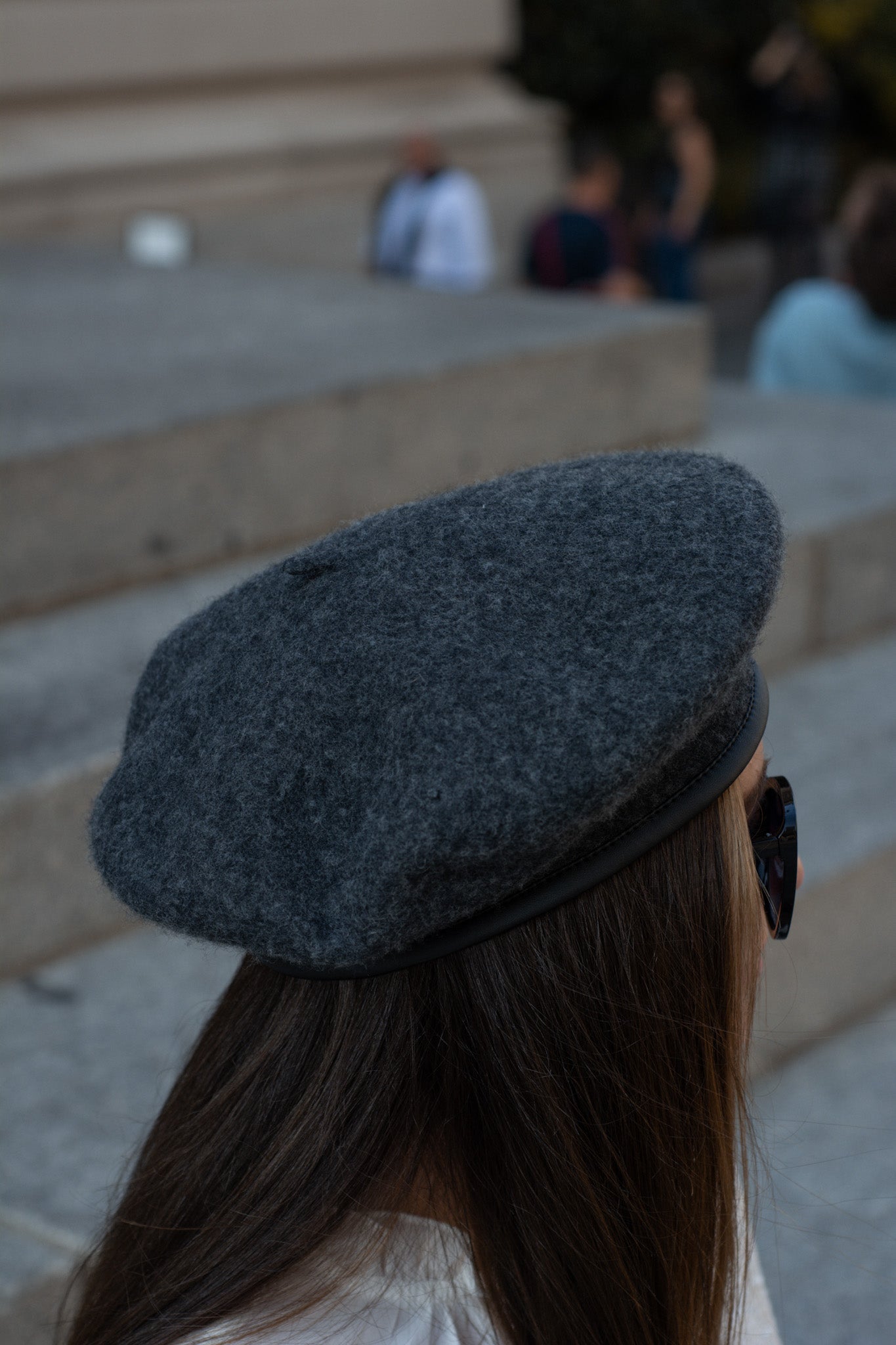 IN PARIS BERET