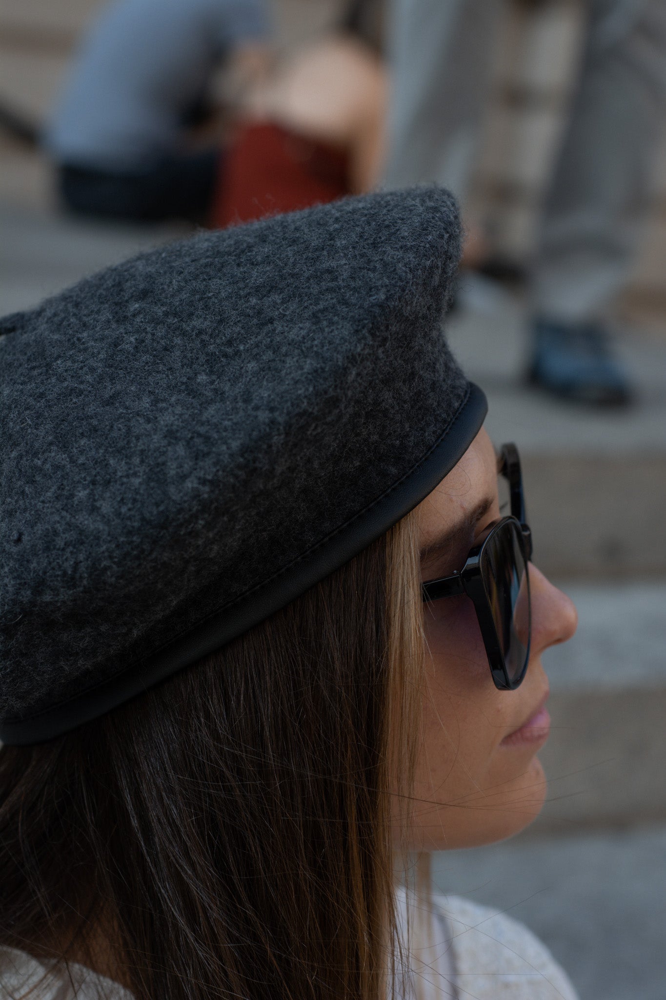 IN PARIS BERET