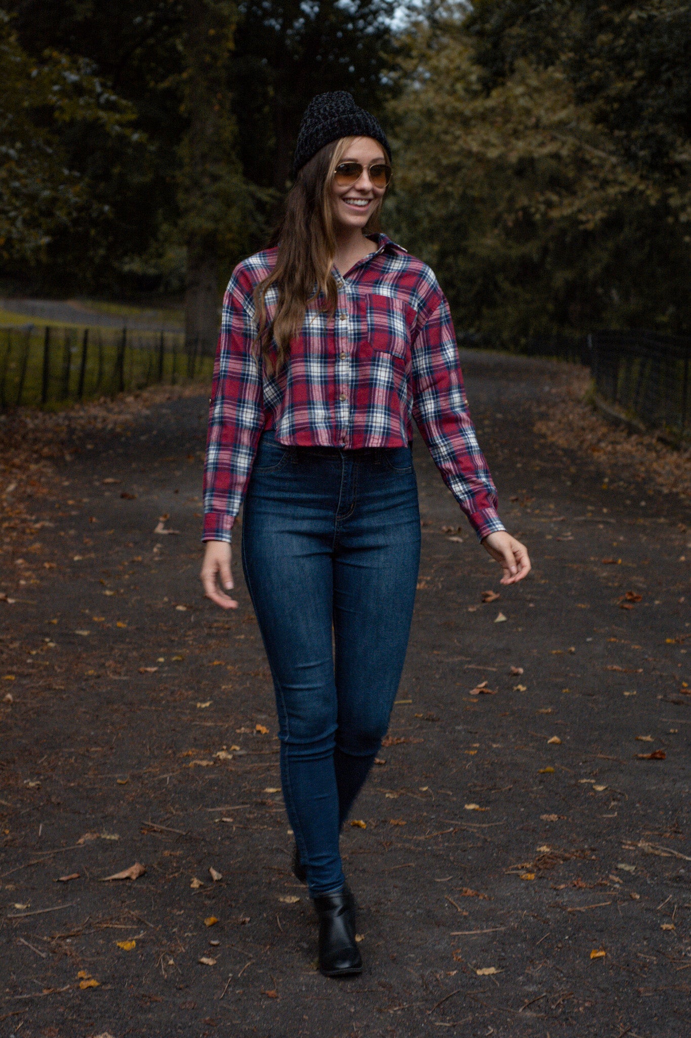 ARCHIBALD FLANNEL