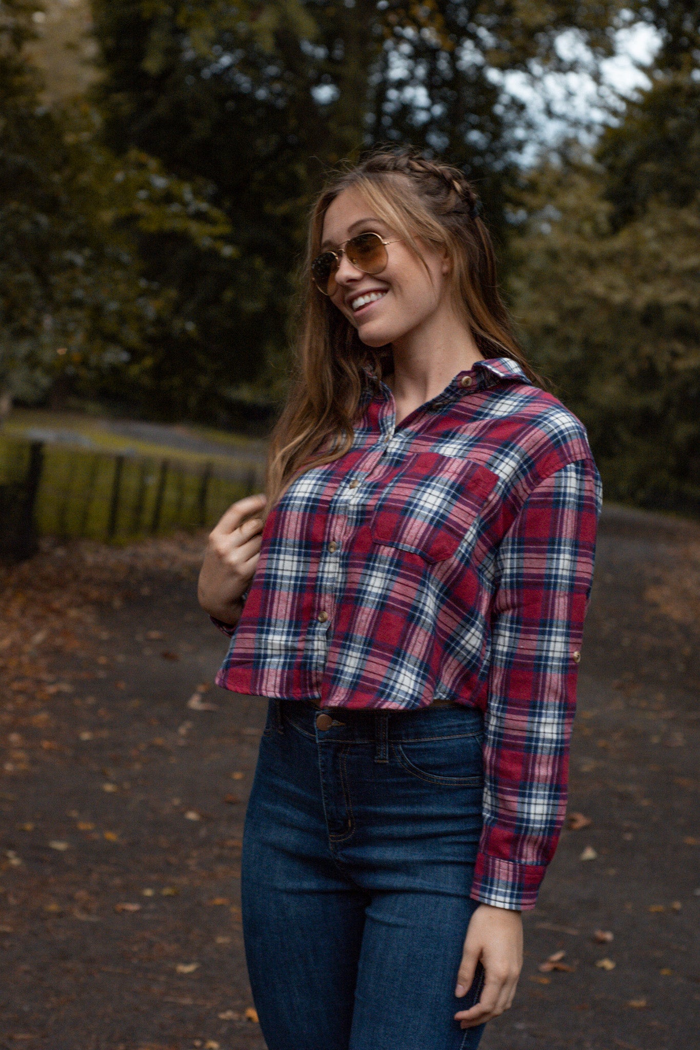 ARCHIBALD FLANNEL