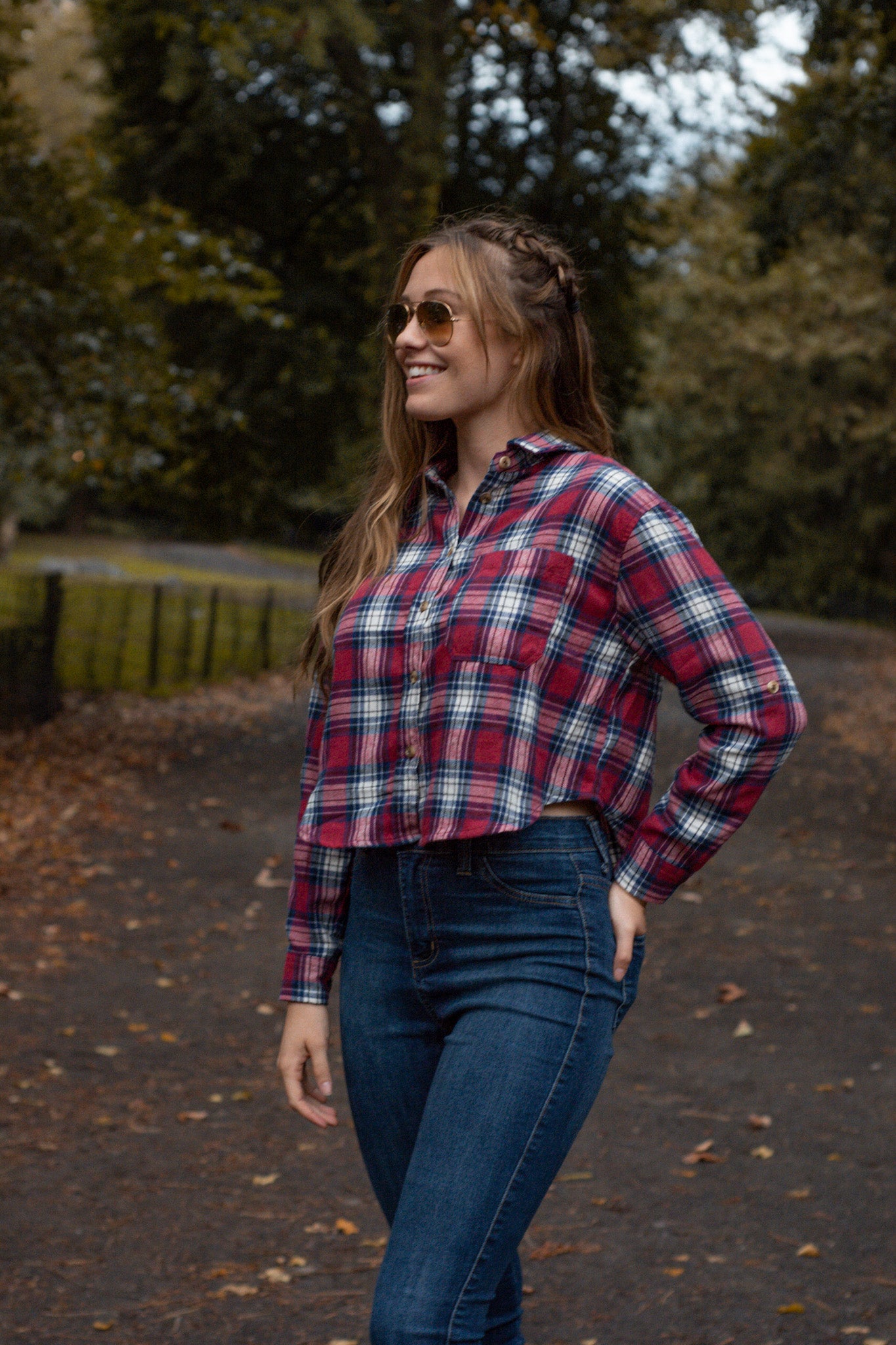 ARCHIBALD FLANNEL