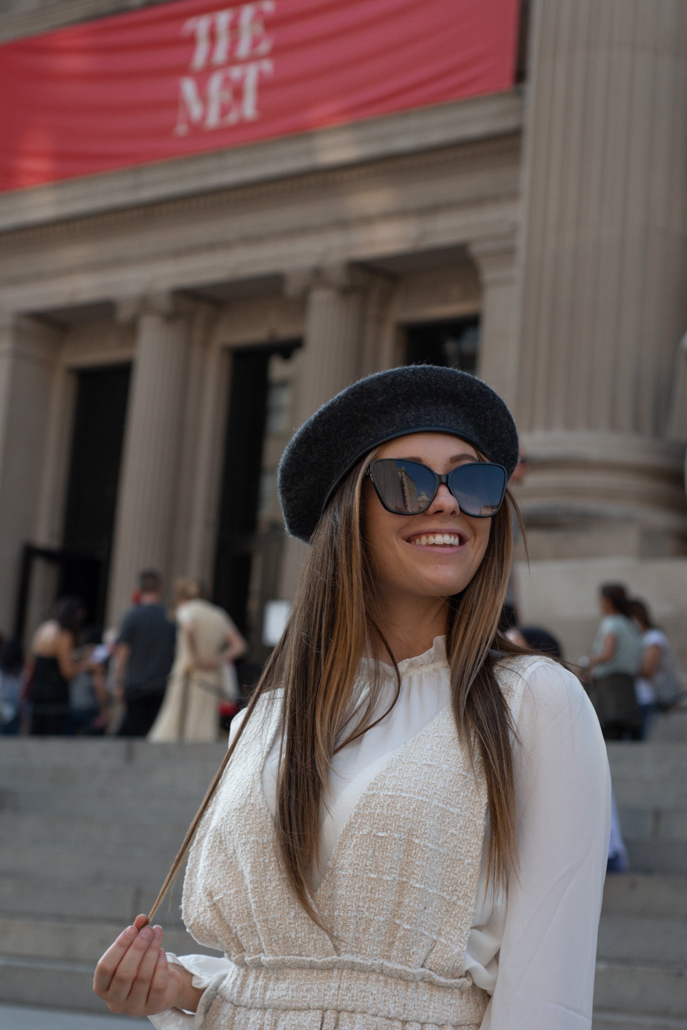 IN PARIS BERET