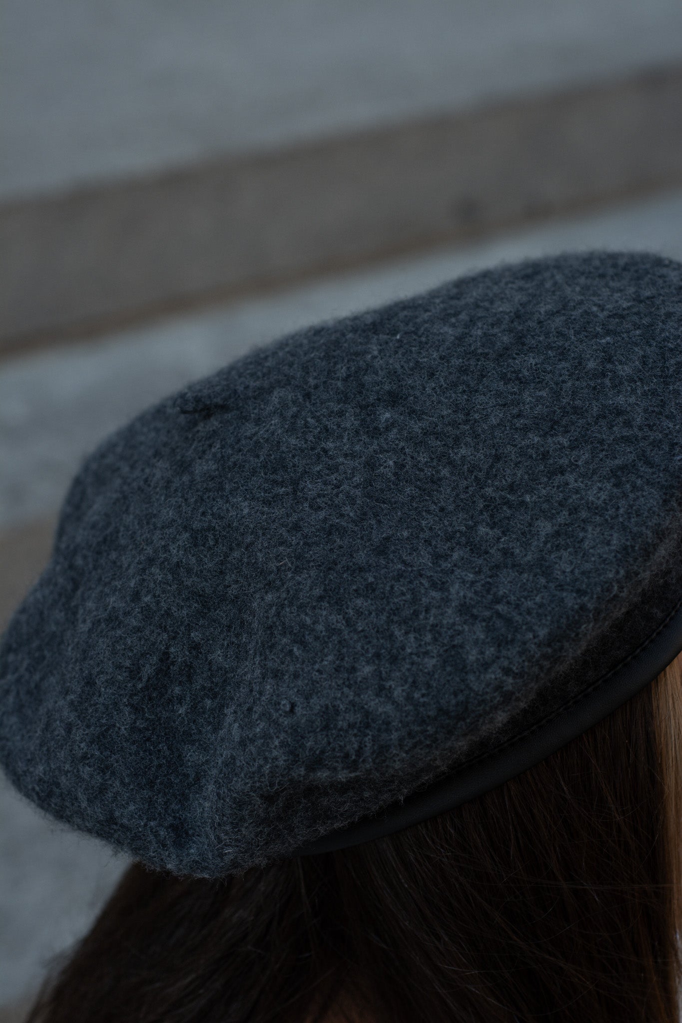 IN PARIS BERET