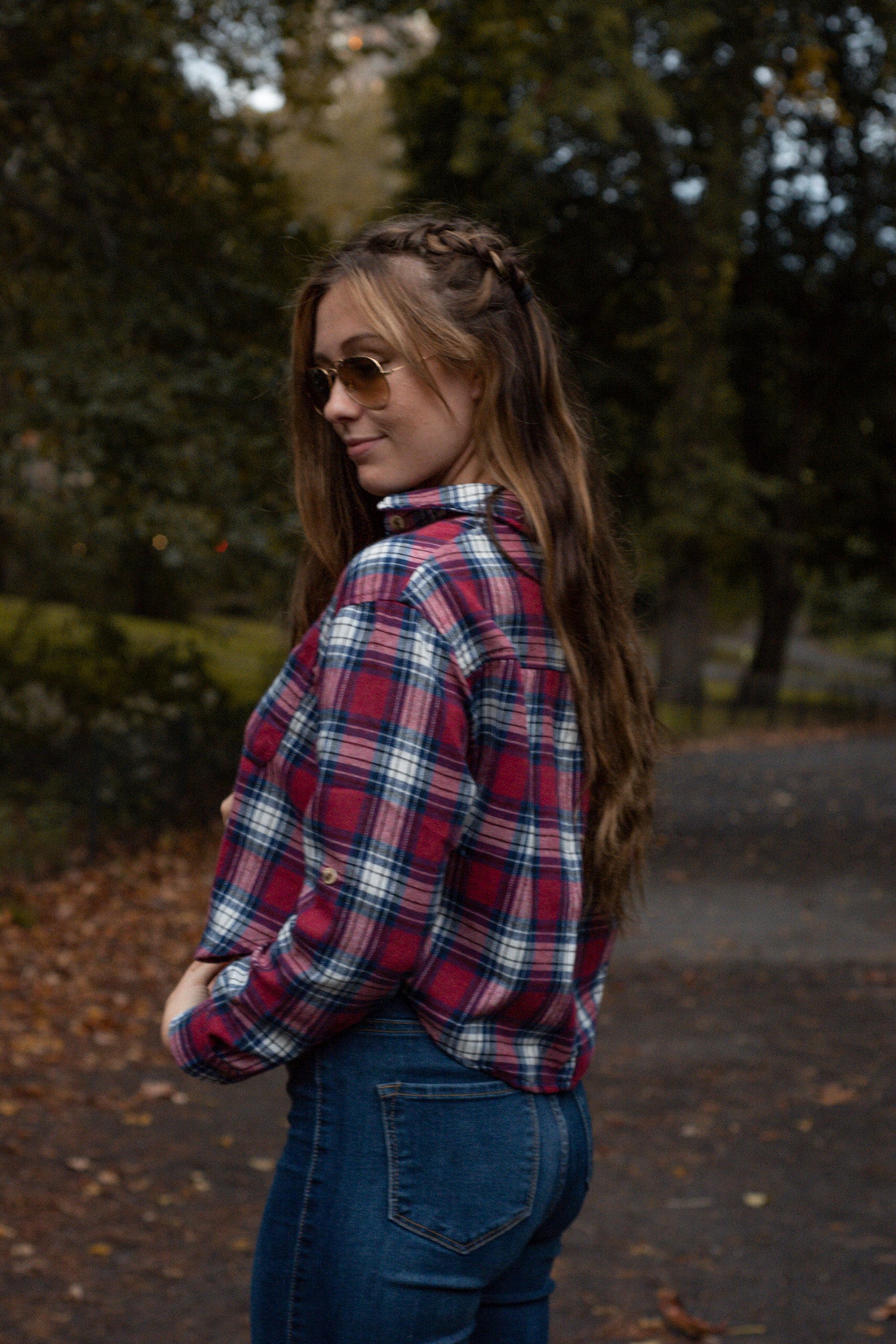 ARCHIBALD FLANNEL