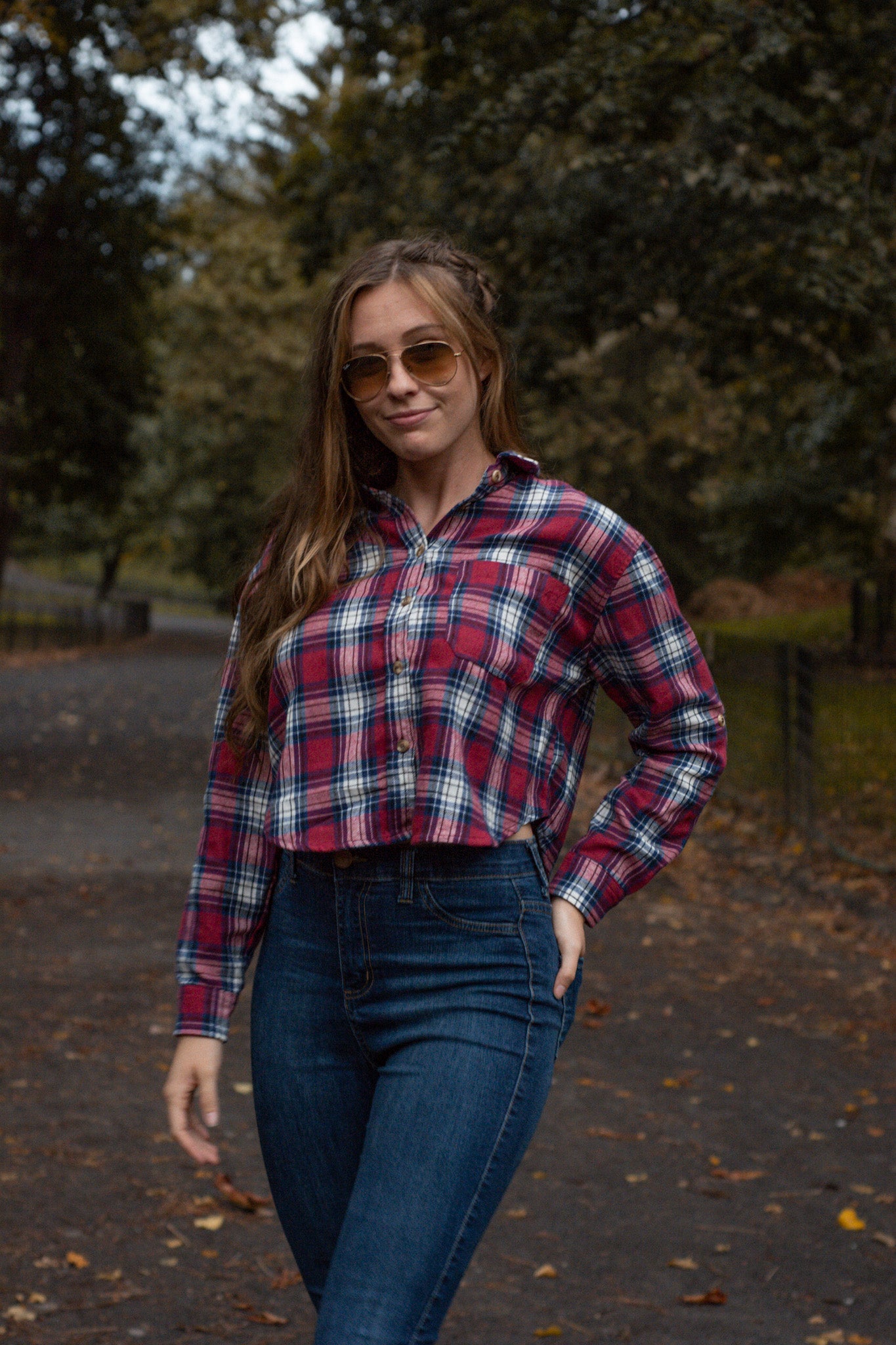 ARCHIBALD FLANNEL