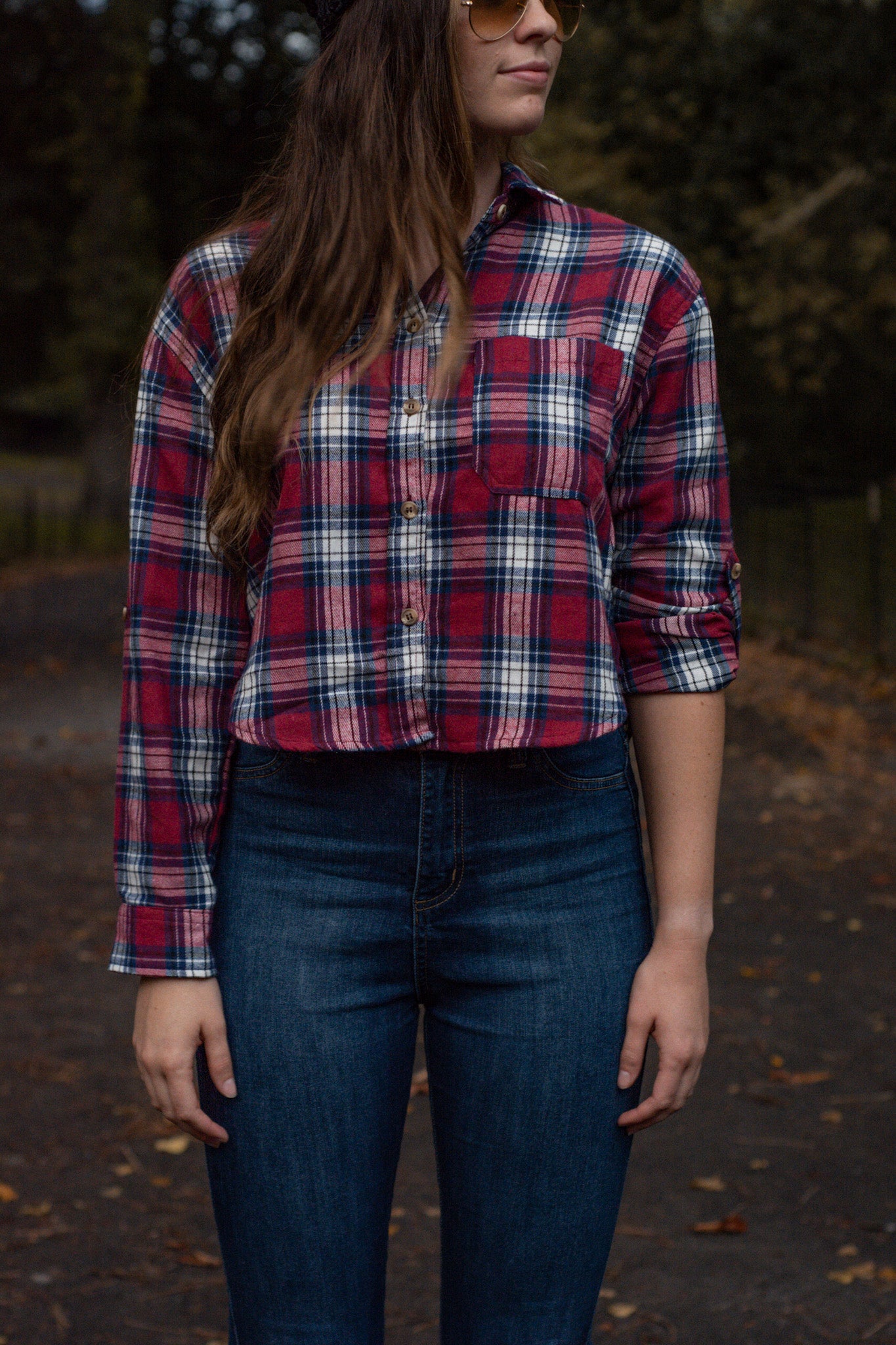 ARCHIBALD FLANNEL
