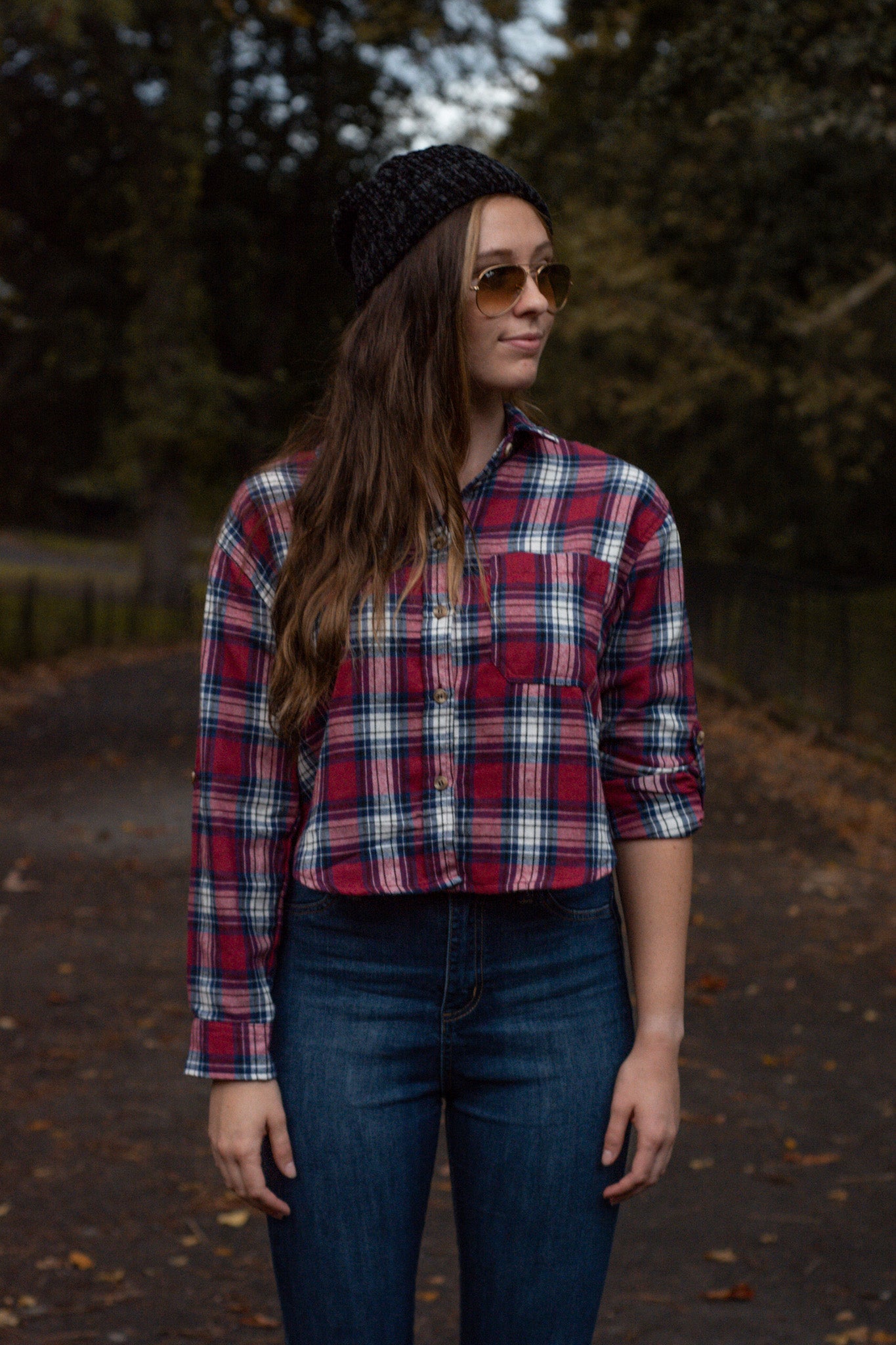 ARCHIBALD FLANNEL