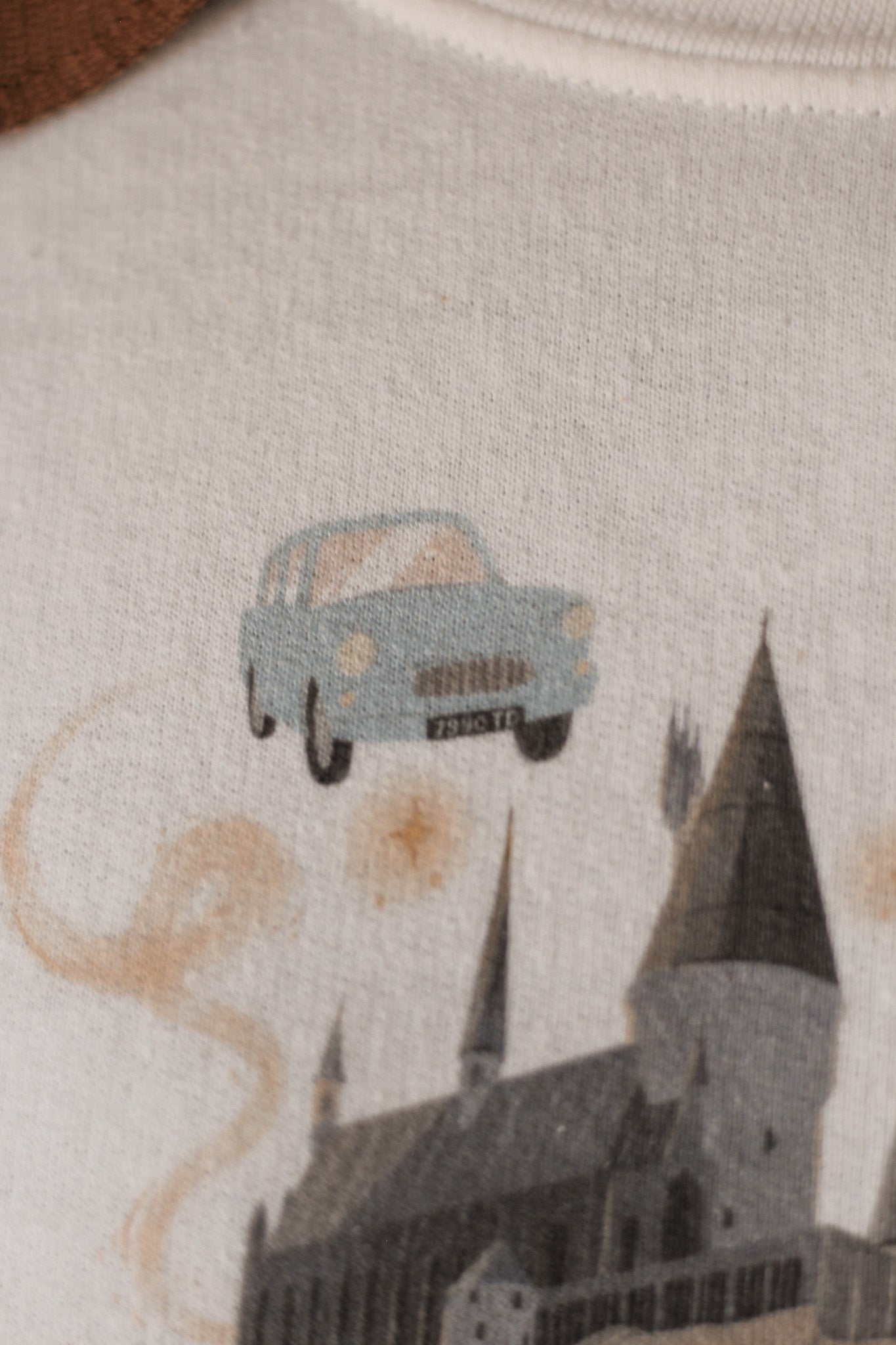 SOURCE OF MAGIC CREWNECK